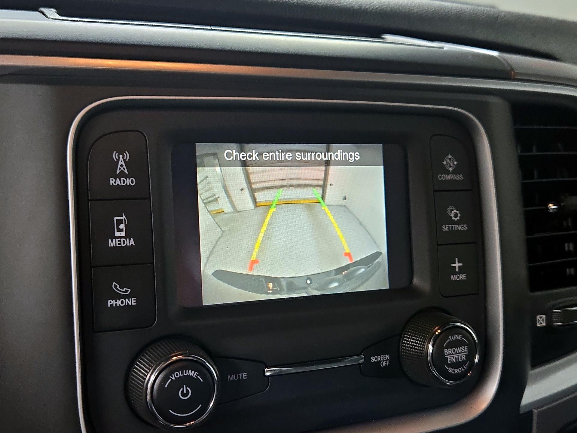 Thumbnail: 2023 RAM 1500 Classic - 14