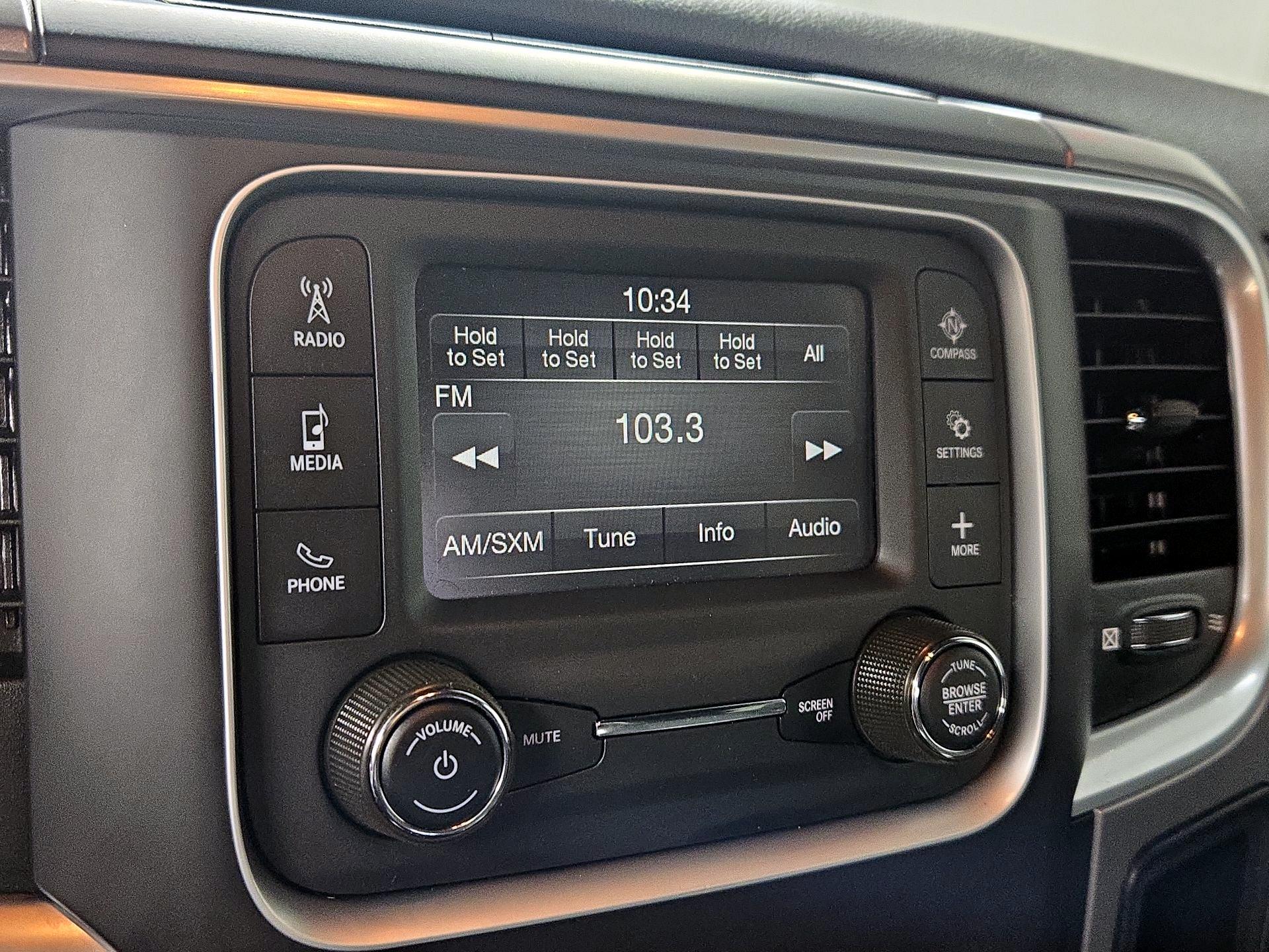 Thumbnail: 2023 RAM 1500 Classic - 15