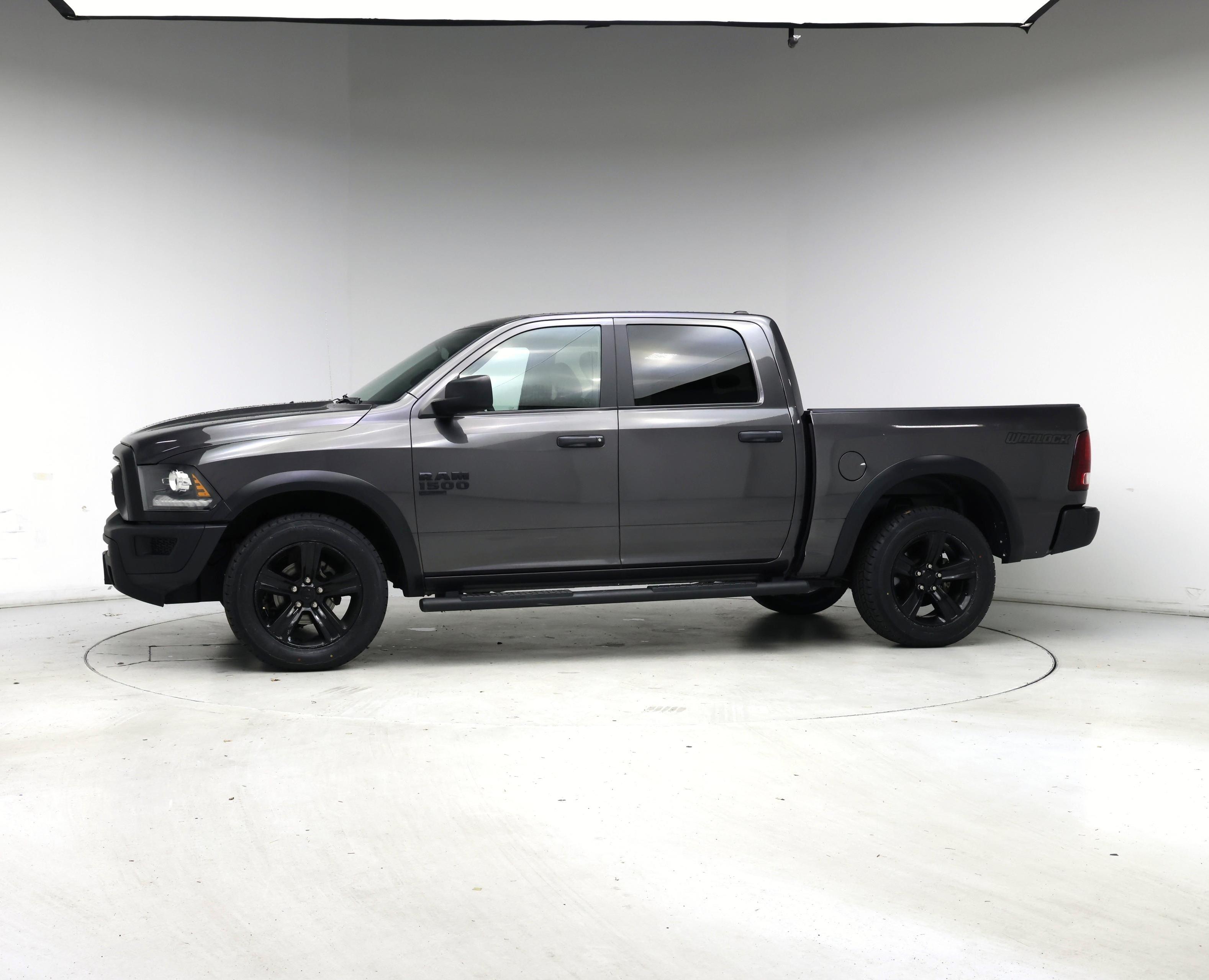 Thumbnail: 2023 RAM 1500 Classic - 3