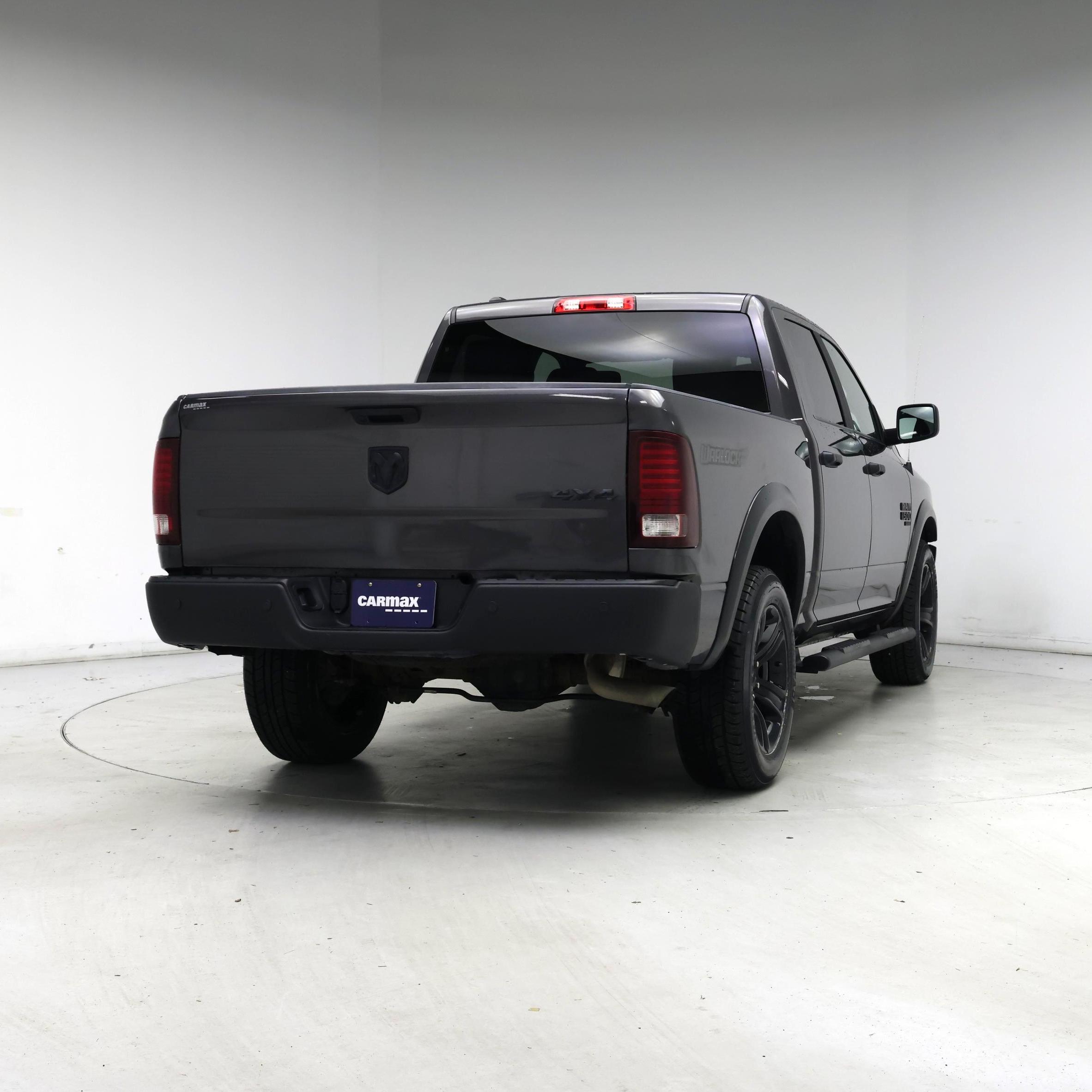 Thumbnail: 2023 RAM 1500 Classic - 8