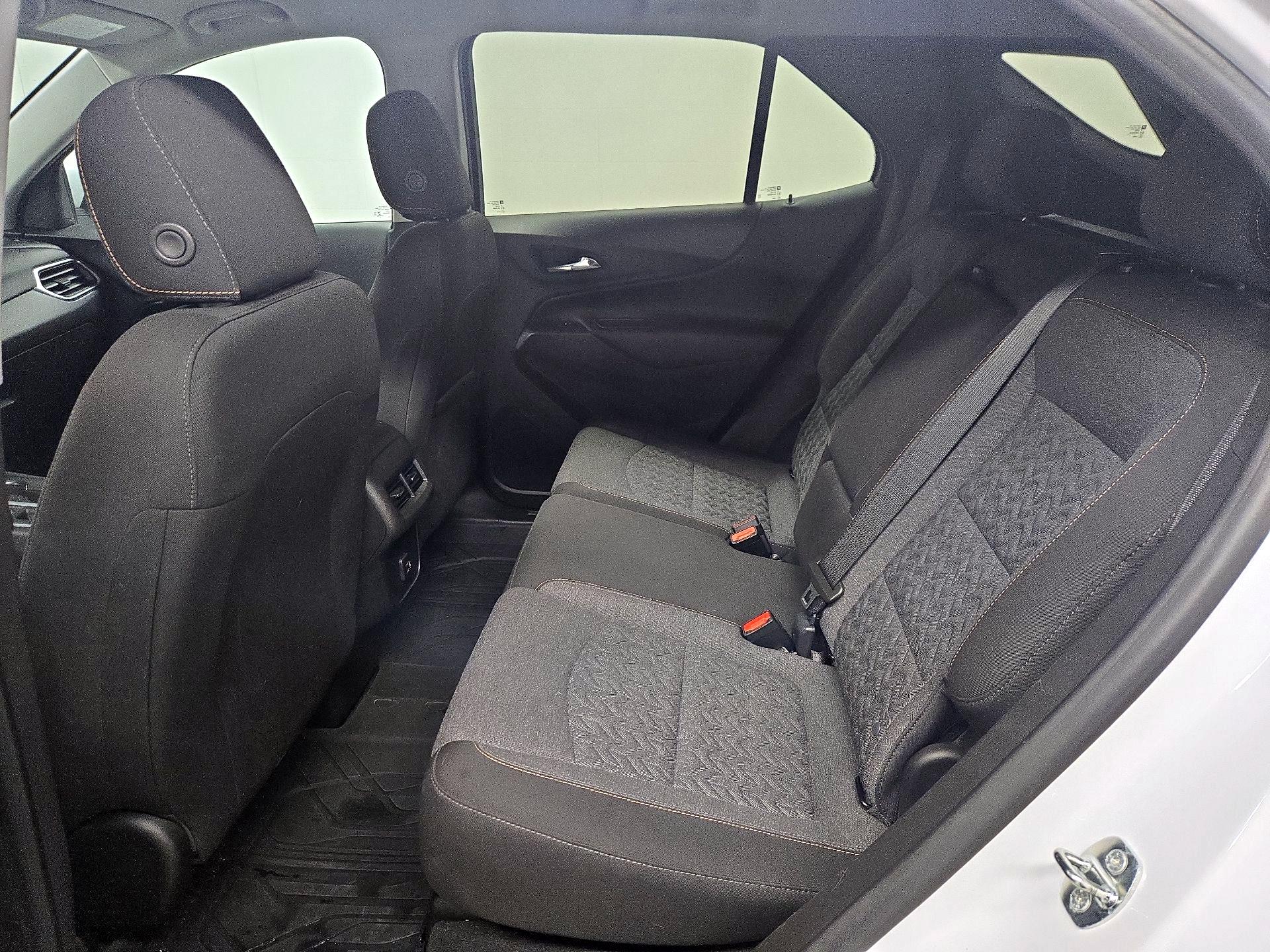 Thumbnail: 2022 Chevrolet Equinox - 19