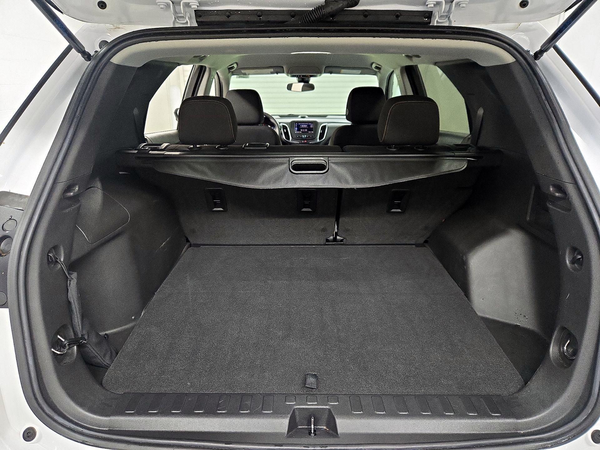 Thumbnail: 2022 Chevrolet Equinox - 20