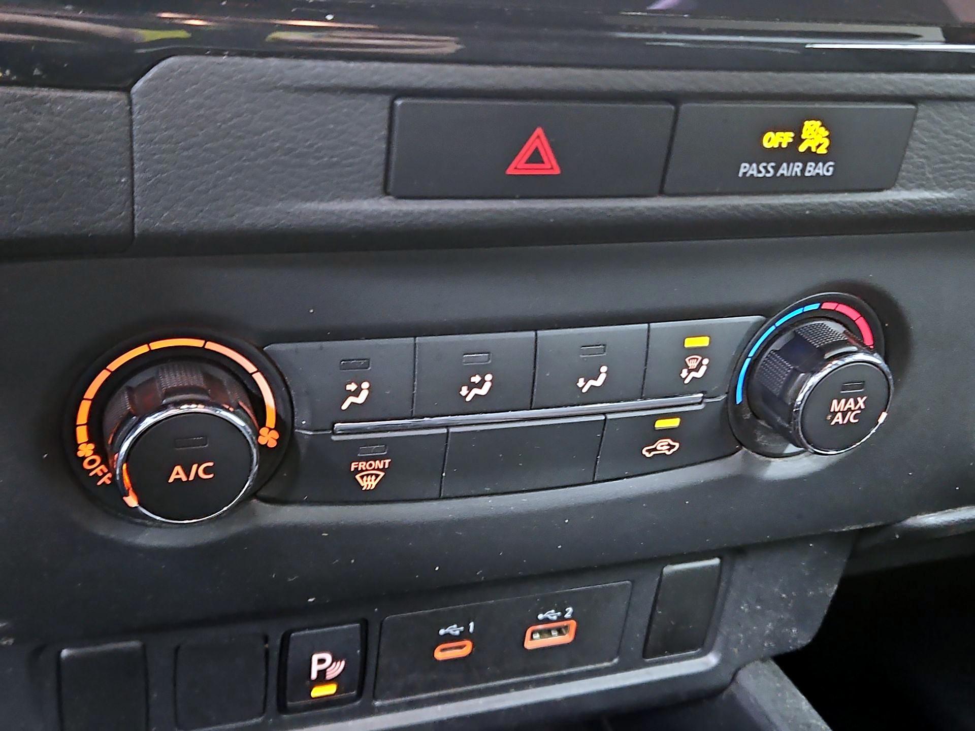 Thumbnail: 2023 Nissan Frontier - 16