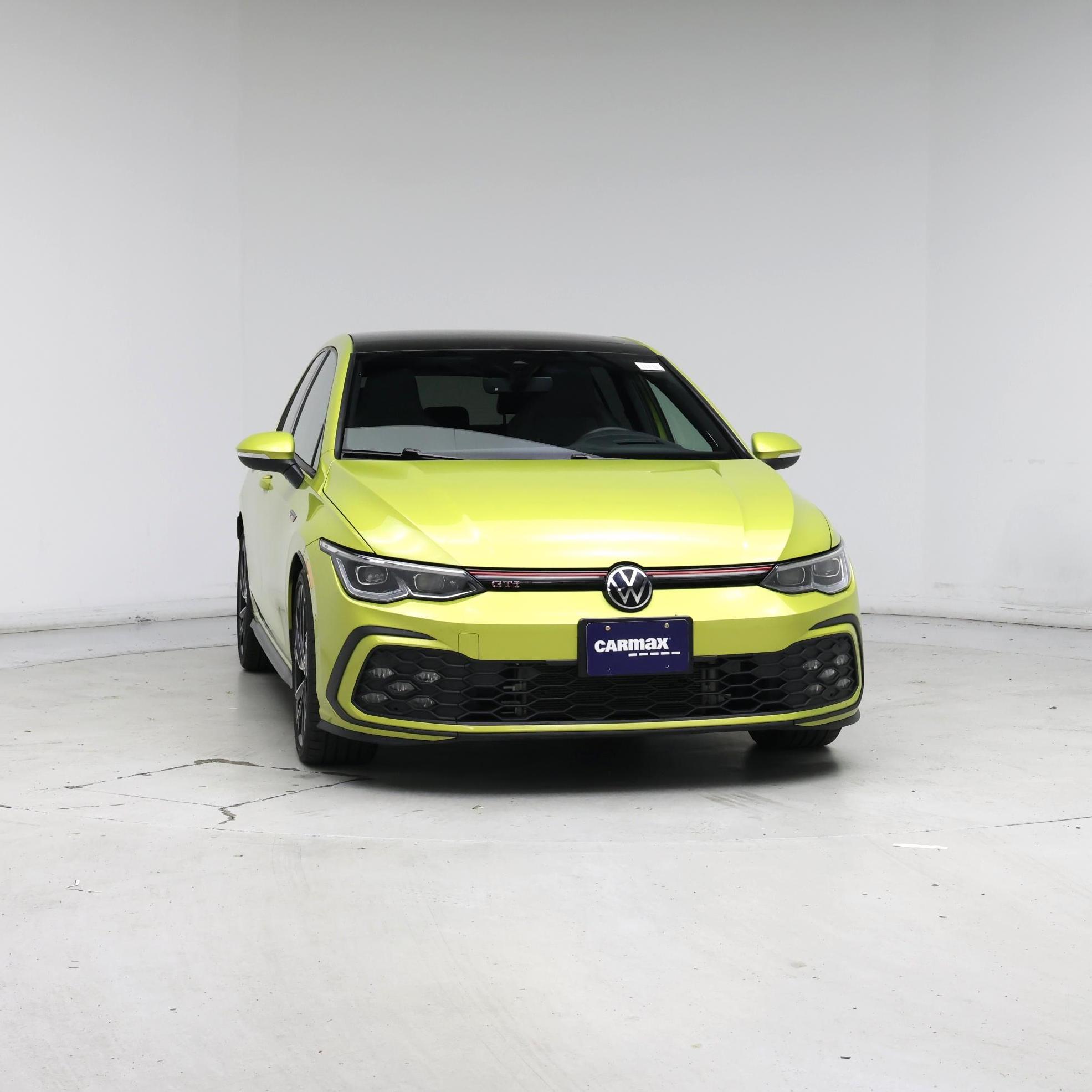 Thumbnail: 2022 Volkswagen Golf - 5