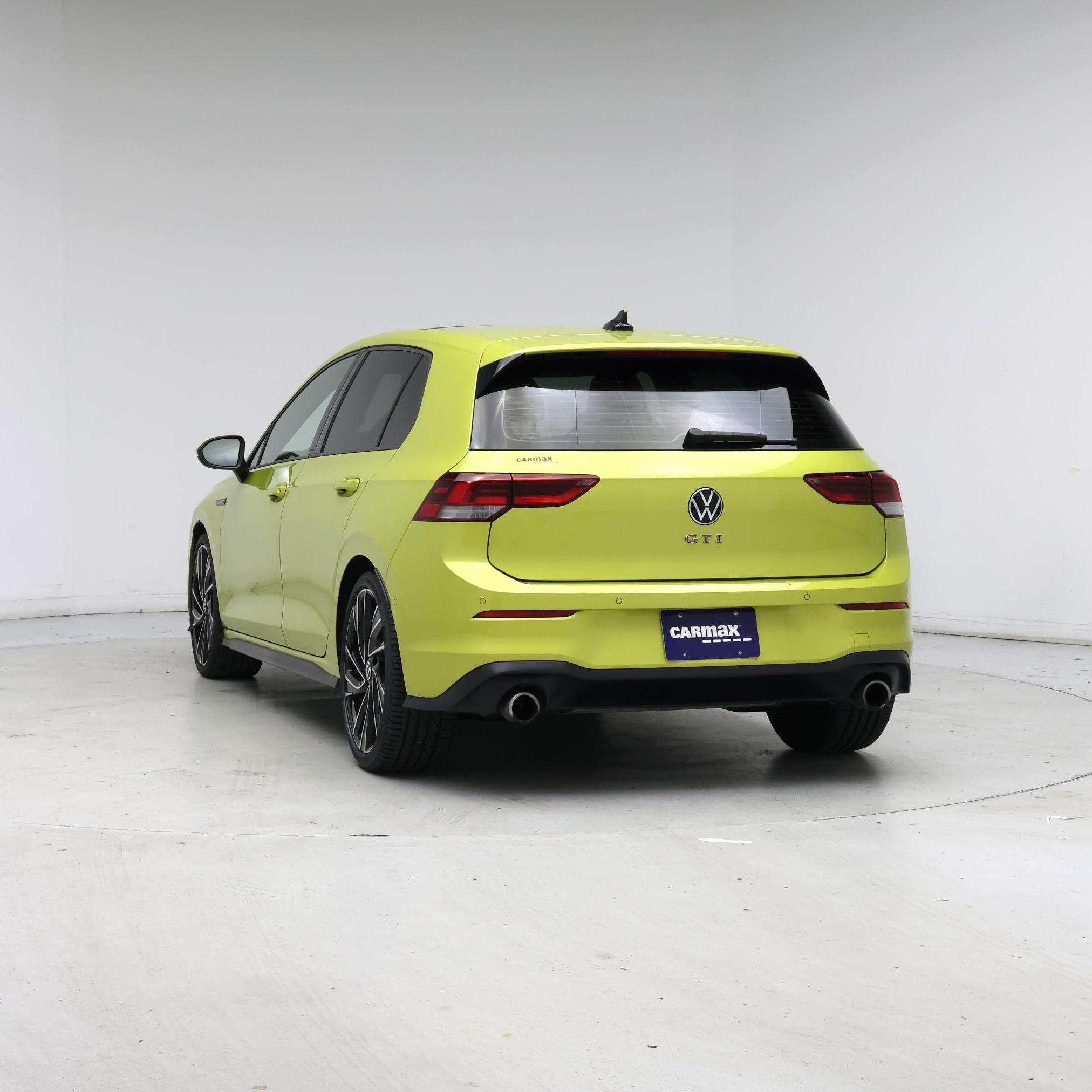 Thumbnail: 2022 Volkswagen Golf - 6