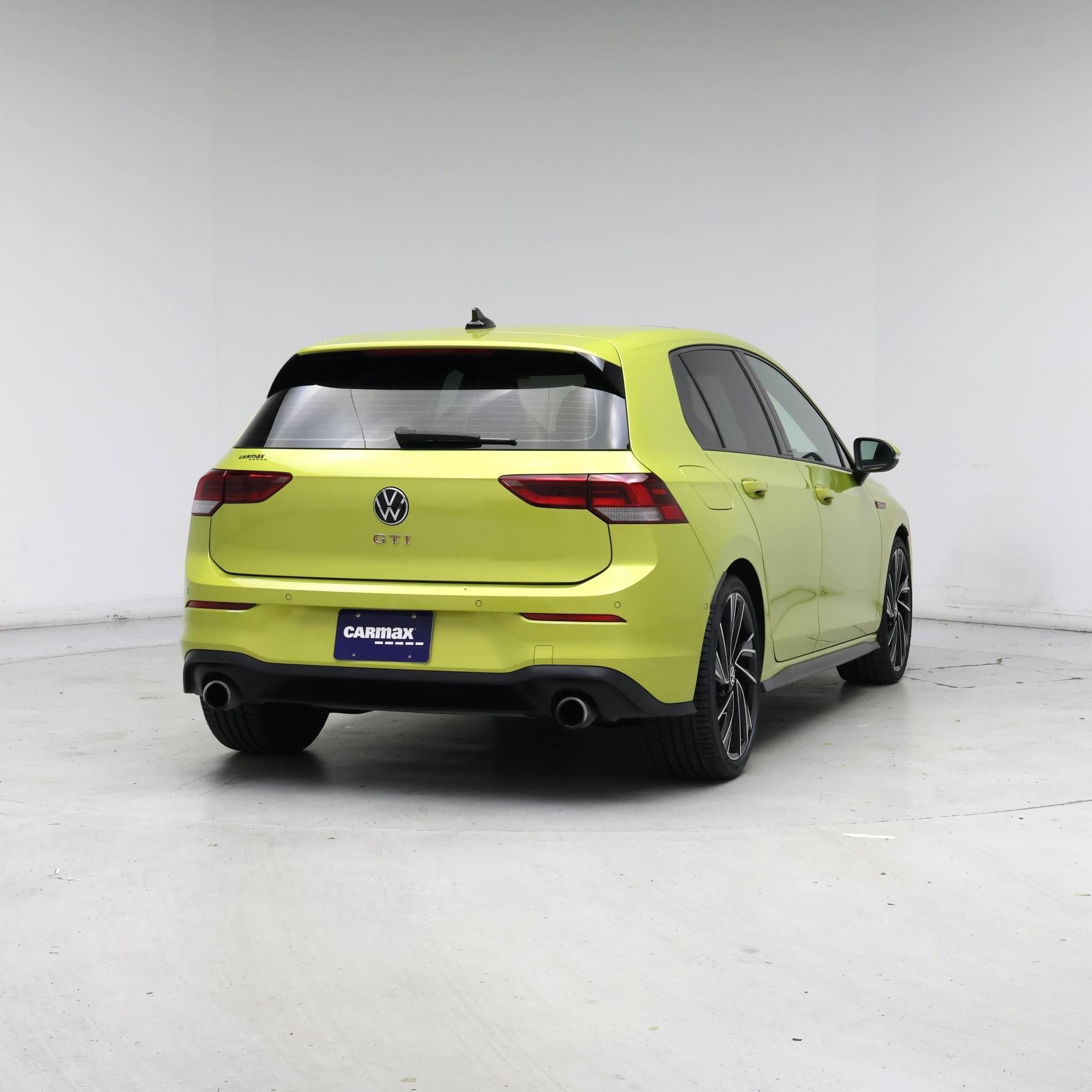 Thumbnail: 2022 Volkswagen Golf - 8