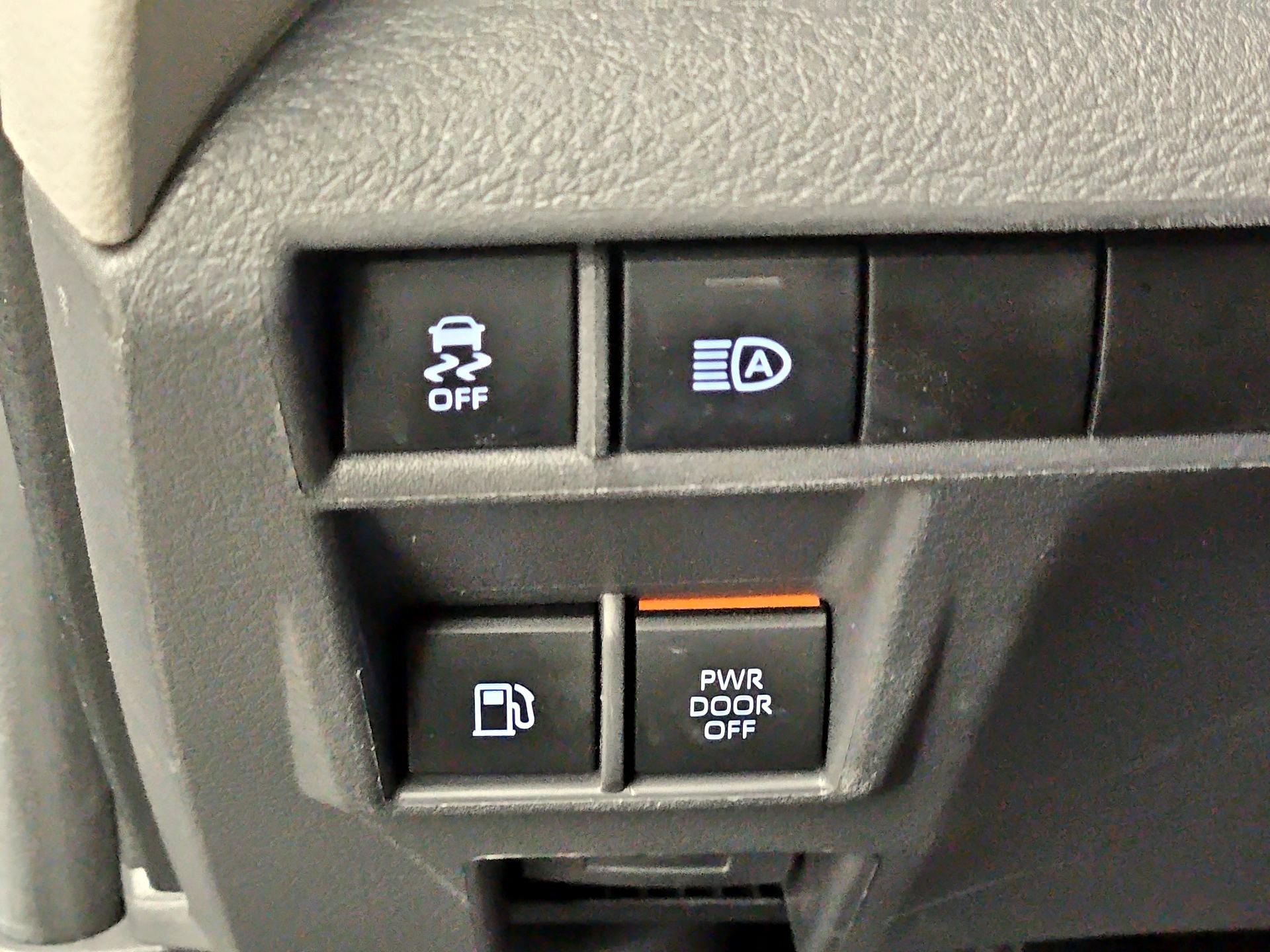 Thumbnail: 2024 Toyota Sienna - 13