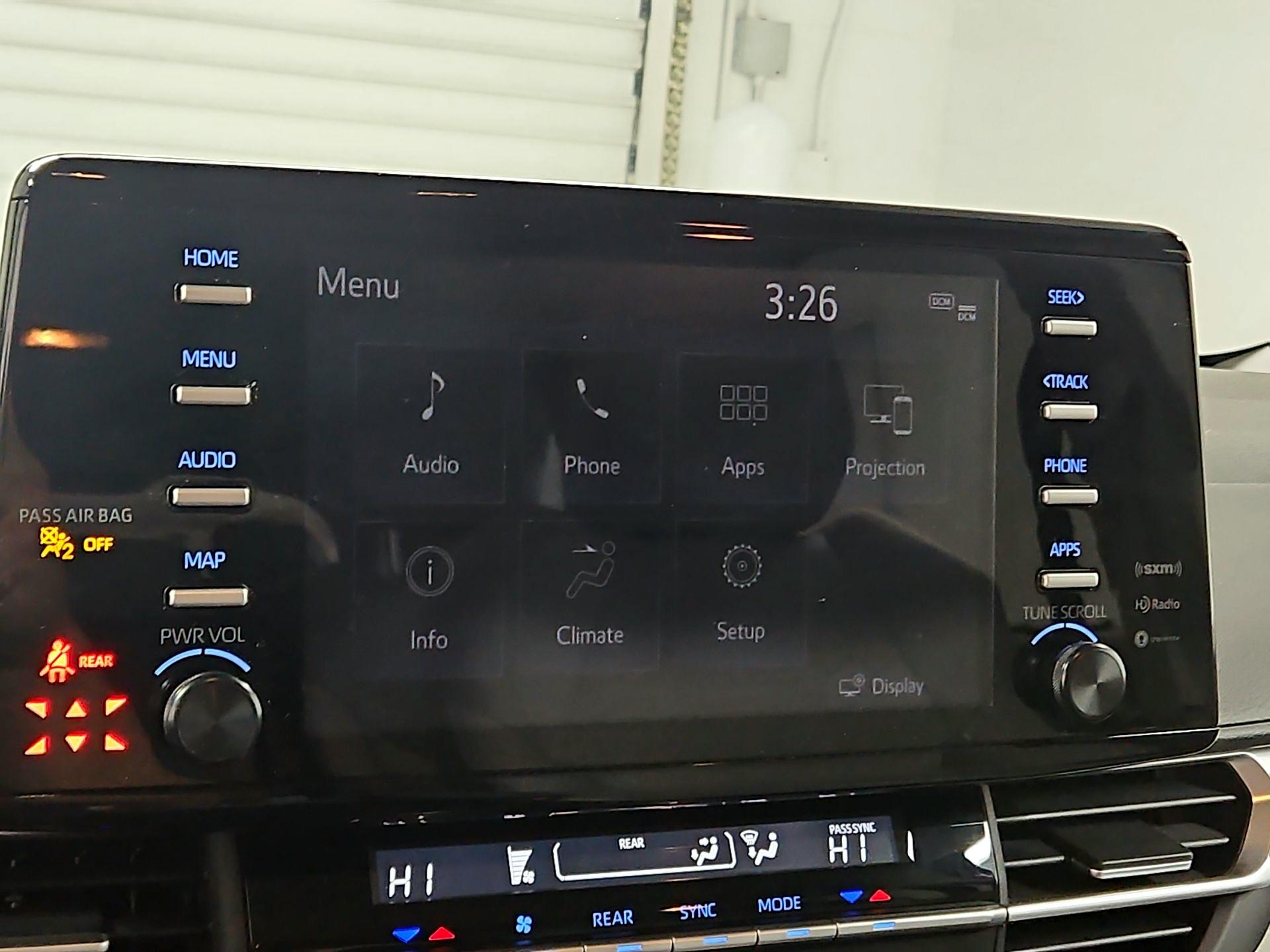 Thumbnail: 2024 Toyota Sienna - 15