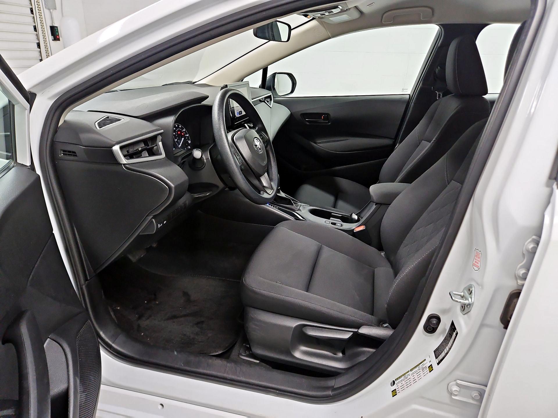 Thumbnail: 2024 Toyota Corolla - 11