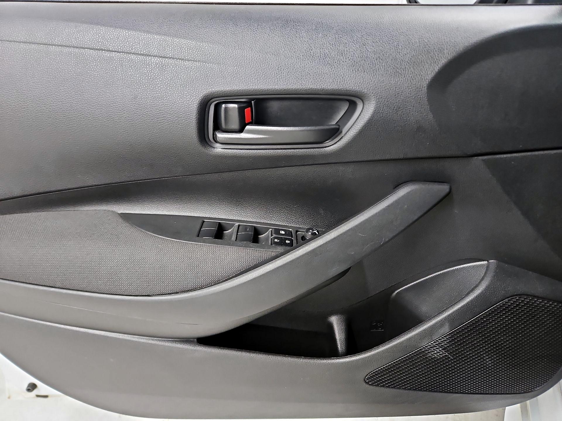 Thumbnail: 2024 Toyota Corolla - 12