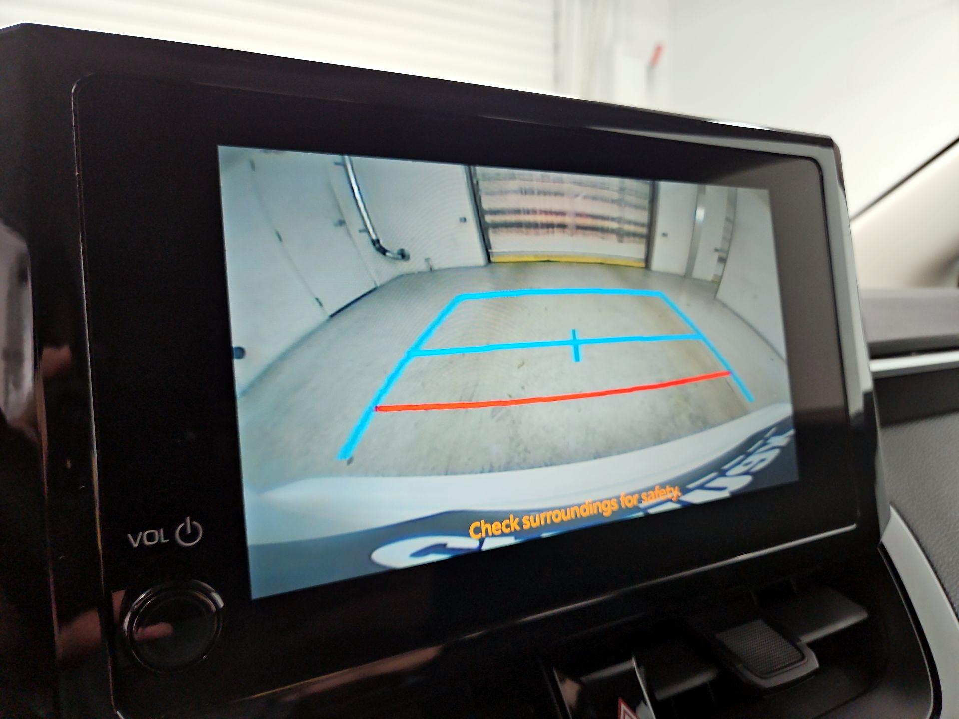 Thumbnail: 2024 Toyota Corolla - 14