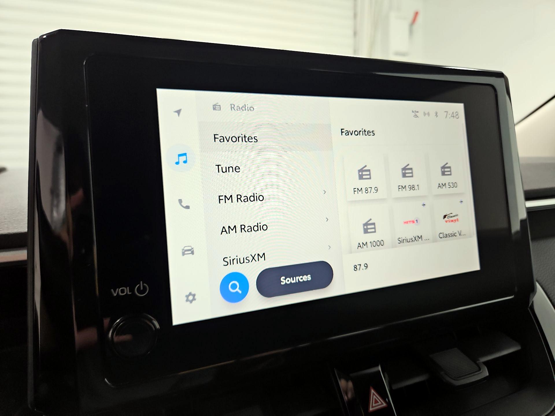 Thumbnail: 2024 Toyota Corolla - 15