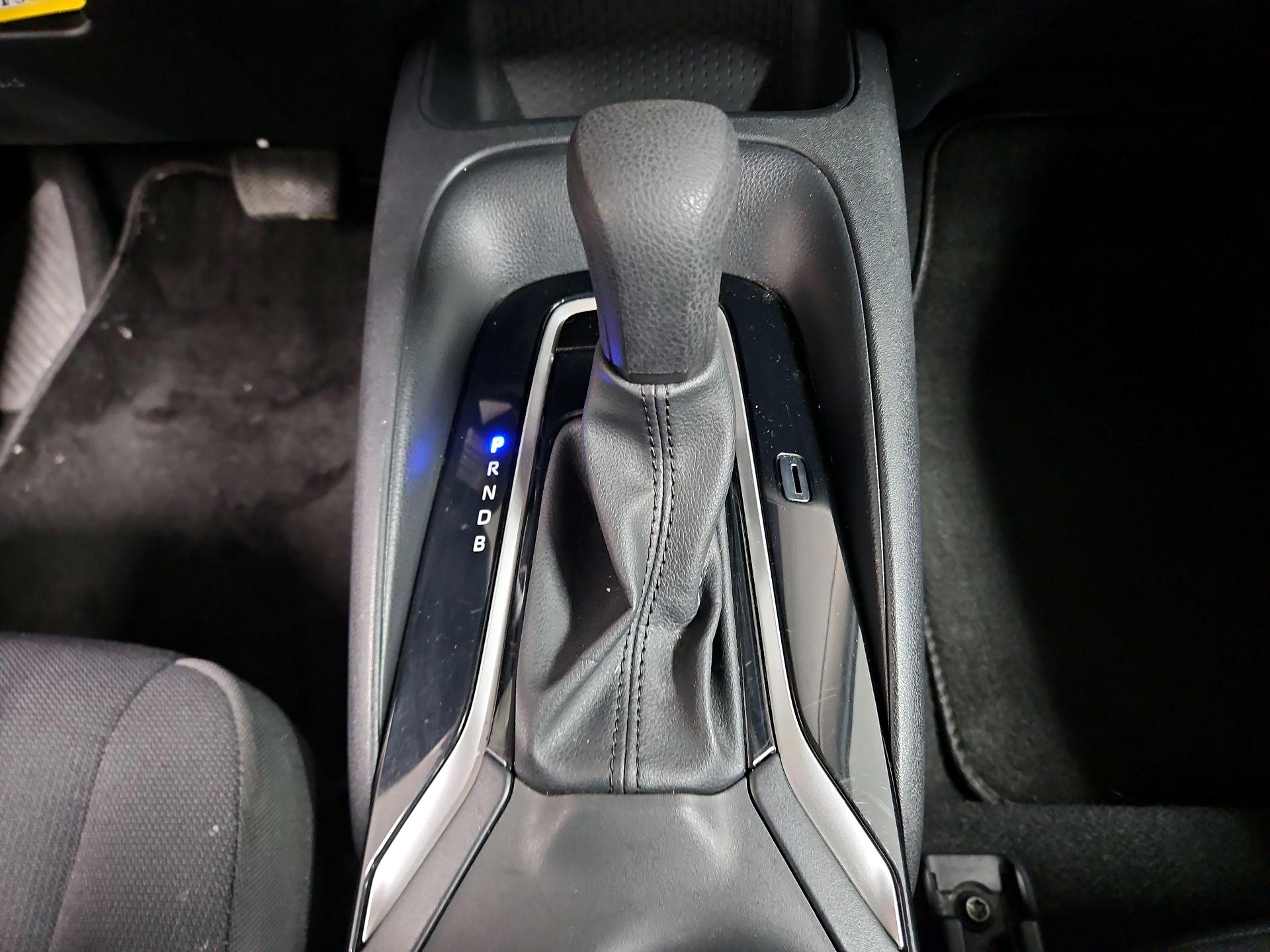 Thumbnail: 2024 Toyota Corolla - 17