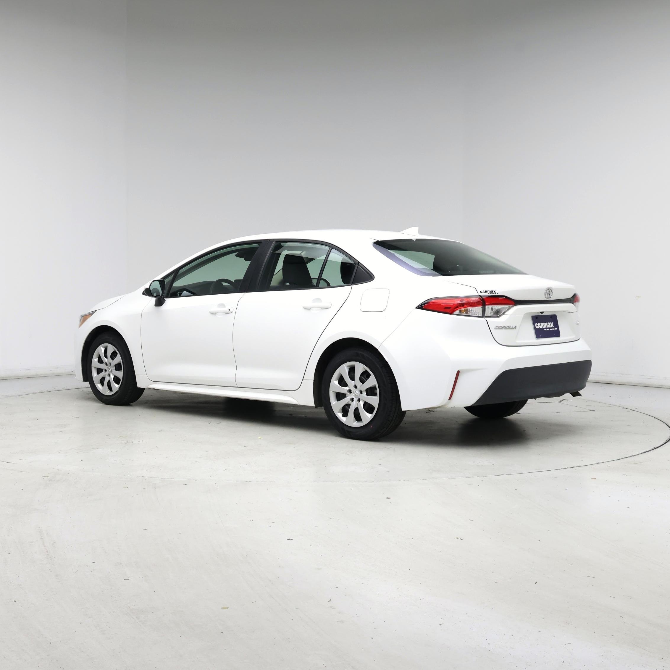 Thumbnail: 2024 Toyota Corolla - 2