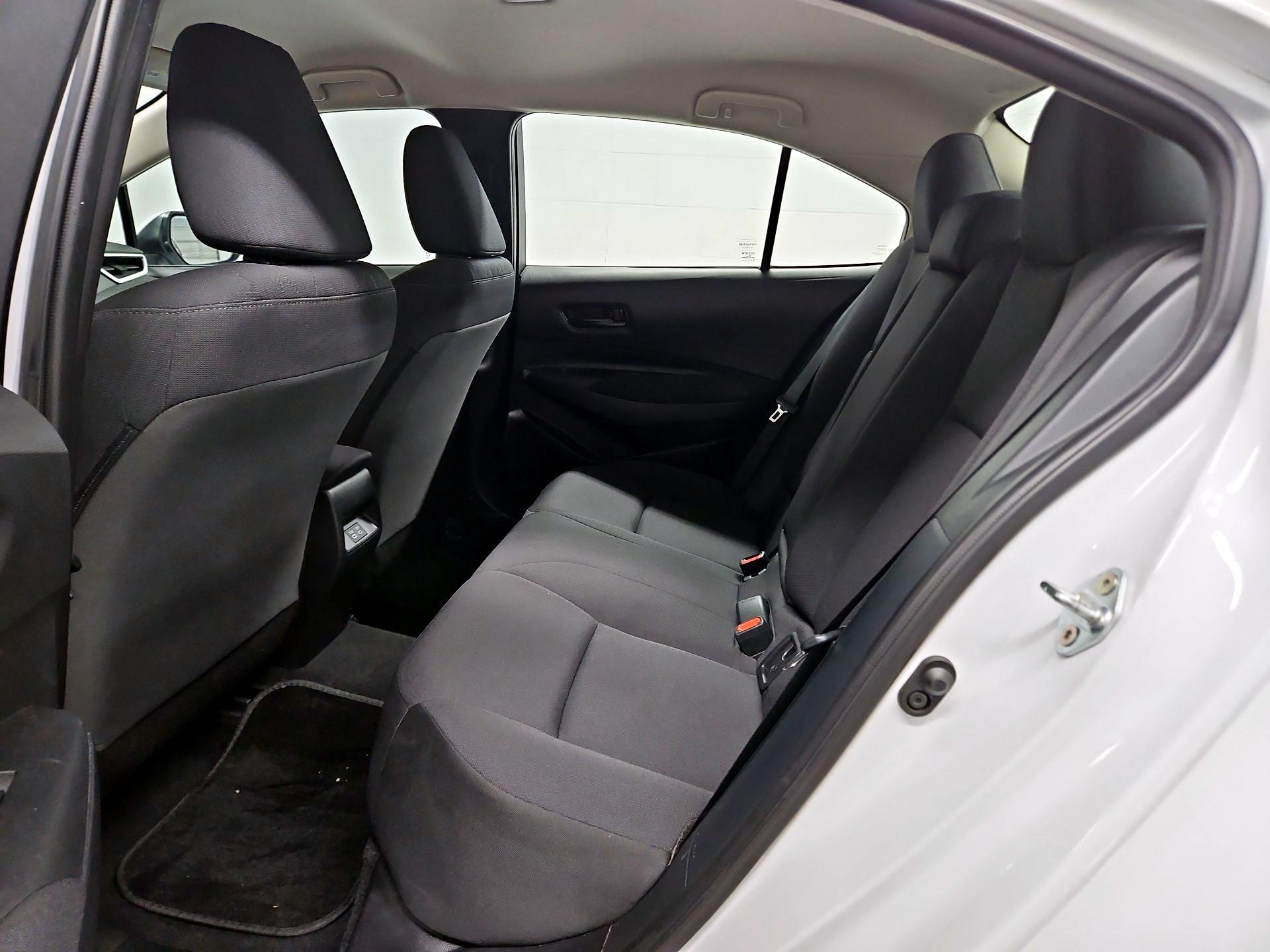 Thumbnail: 2024 Toyota Corolla - 19