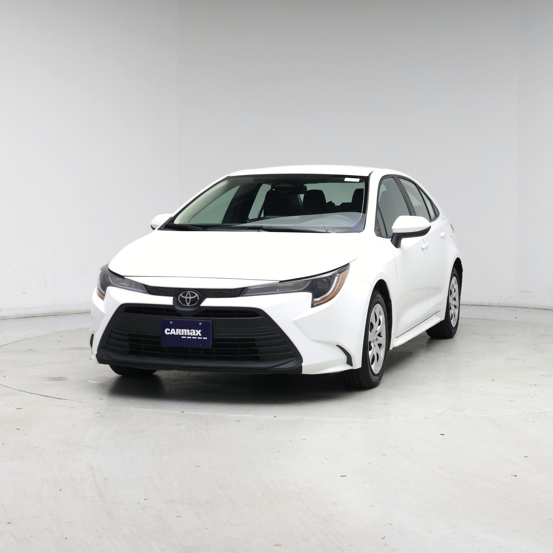 Thumbnail: 2024 Toyota Corolla - 4