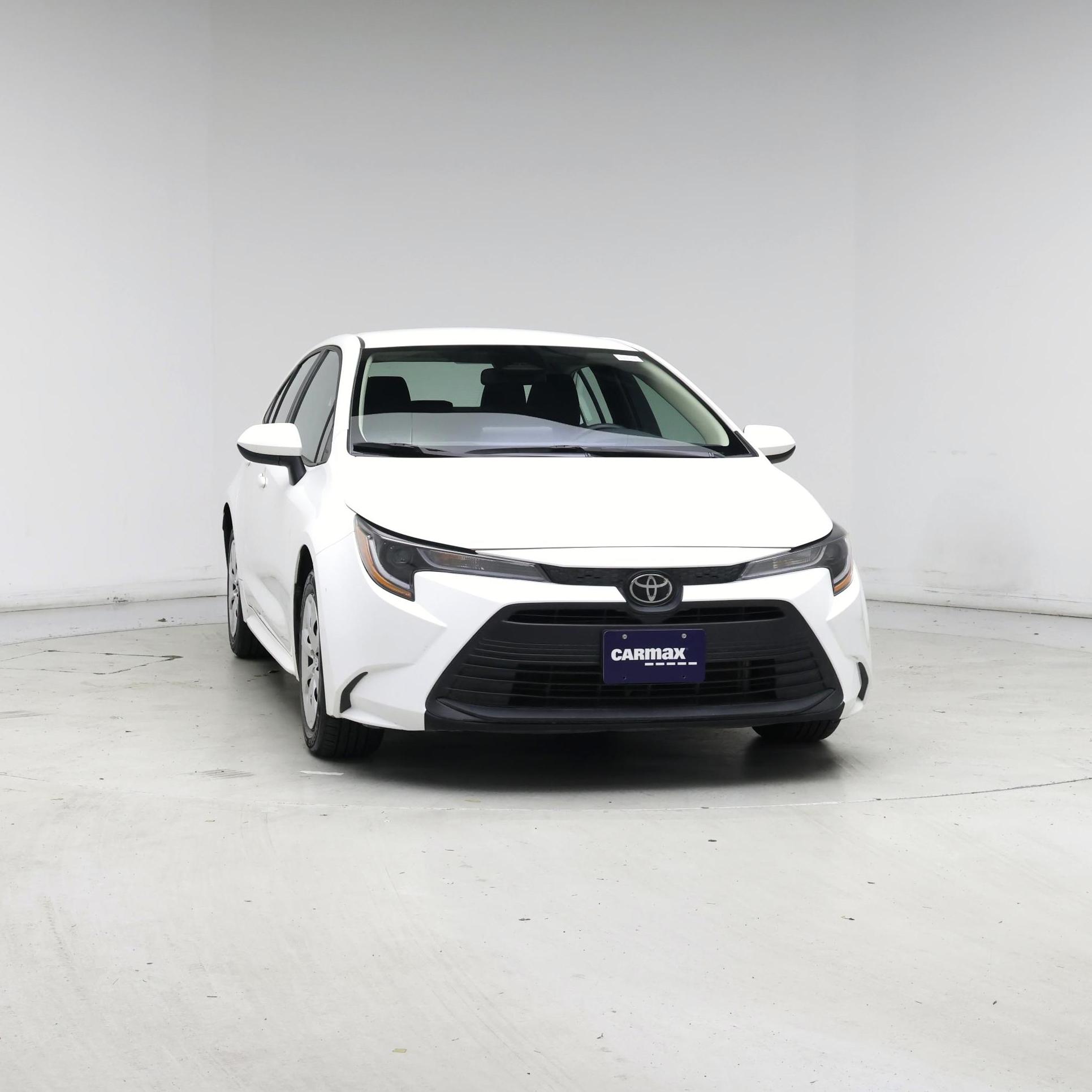 Thumbnail: 2024 Toyota Corolla - 5