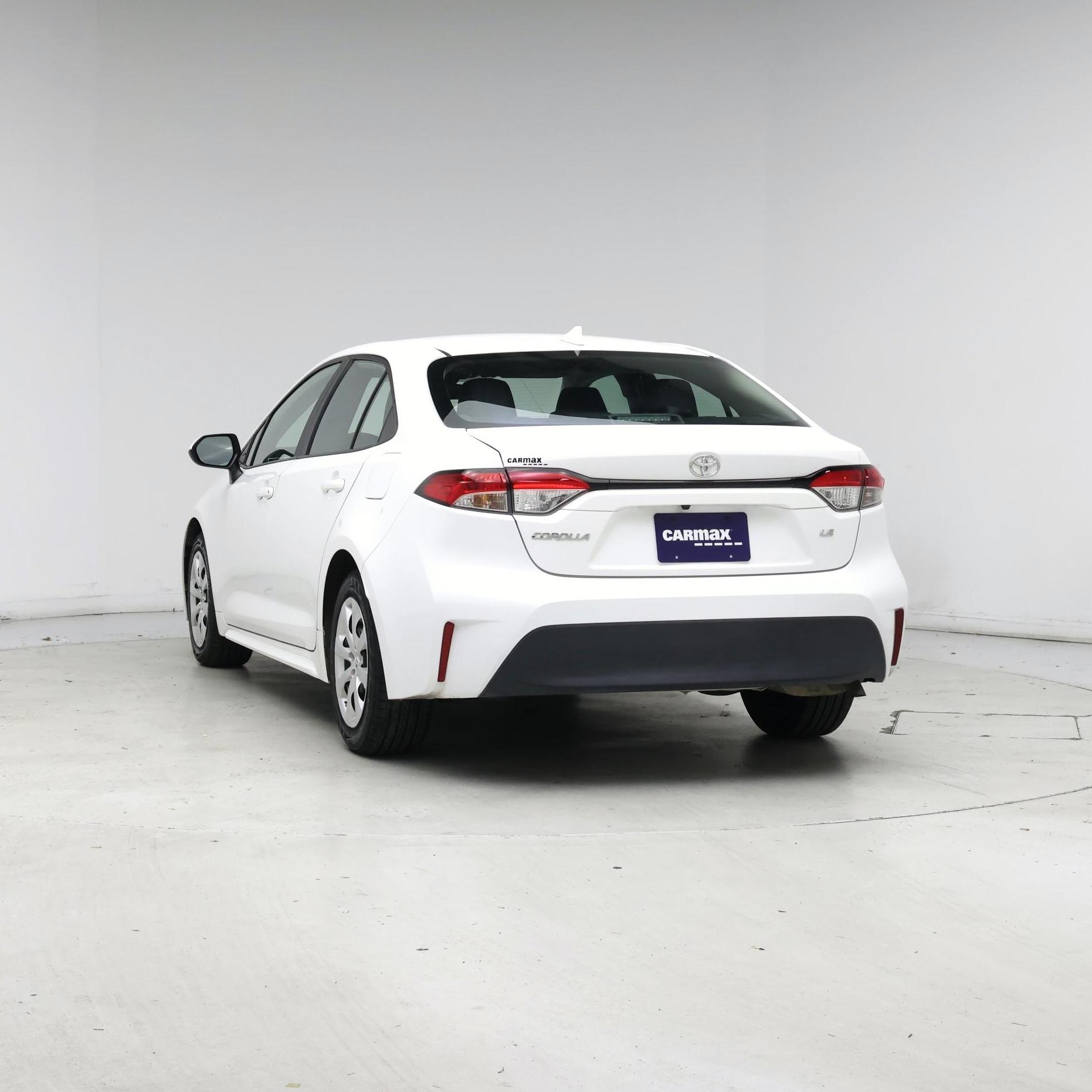 Thumbnail: 2024 Toyota Corolla - 6