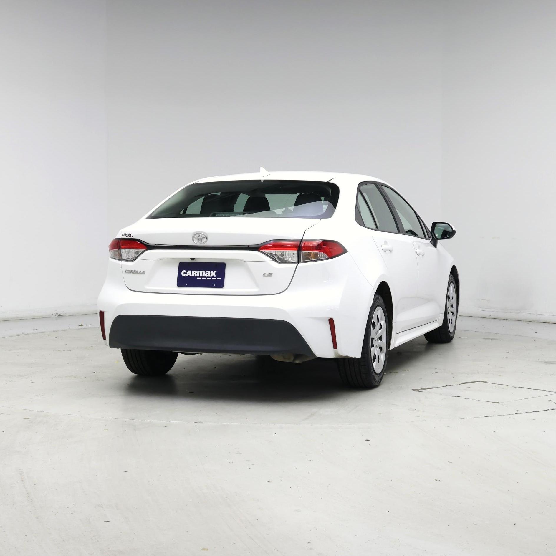 Thumbnail: 2024 Toyota Corolla - 8