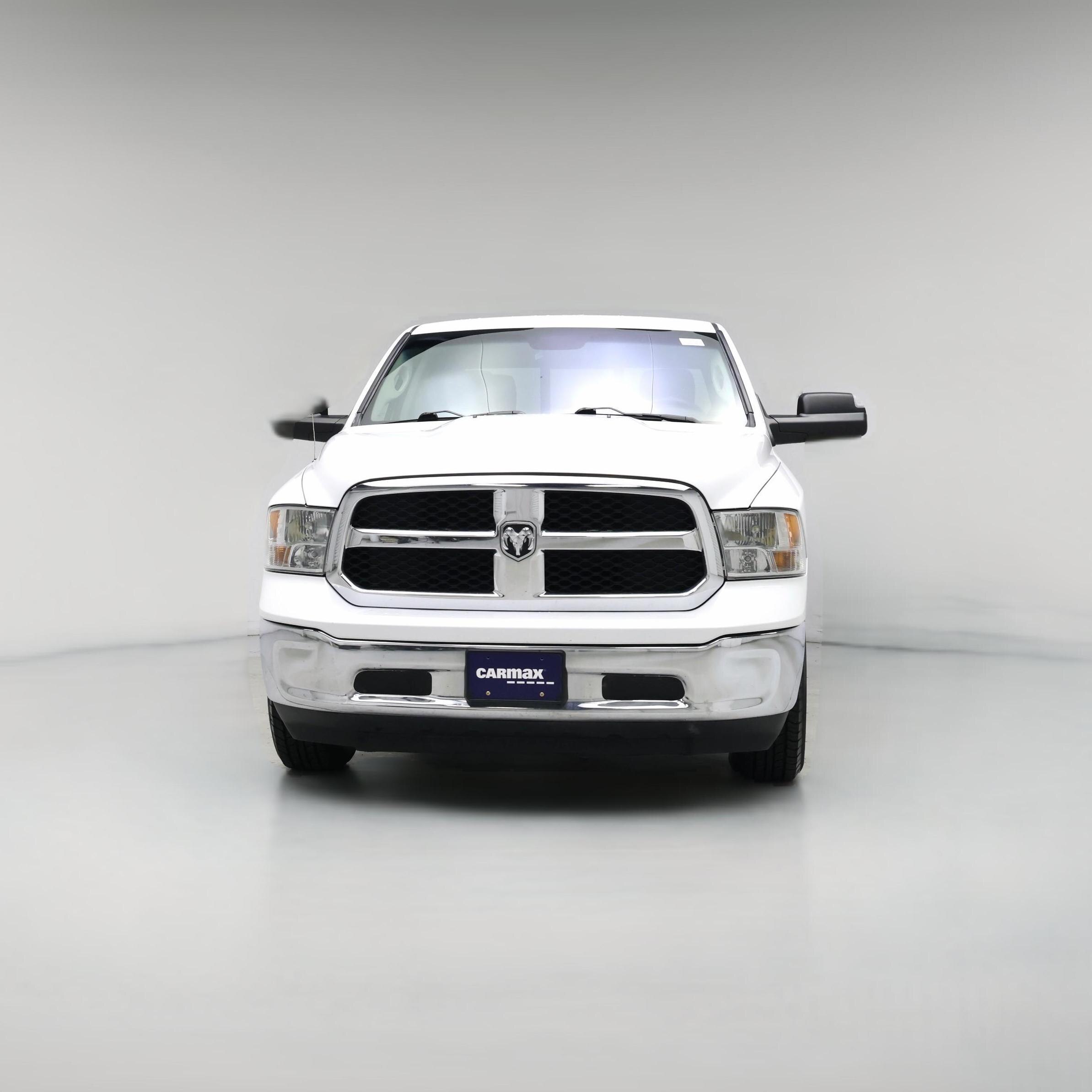 Thumbnail: 2023 RAM 1500 Classic - 1