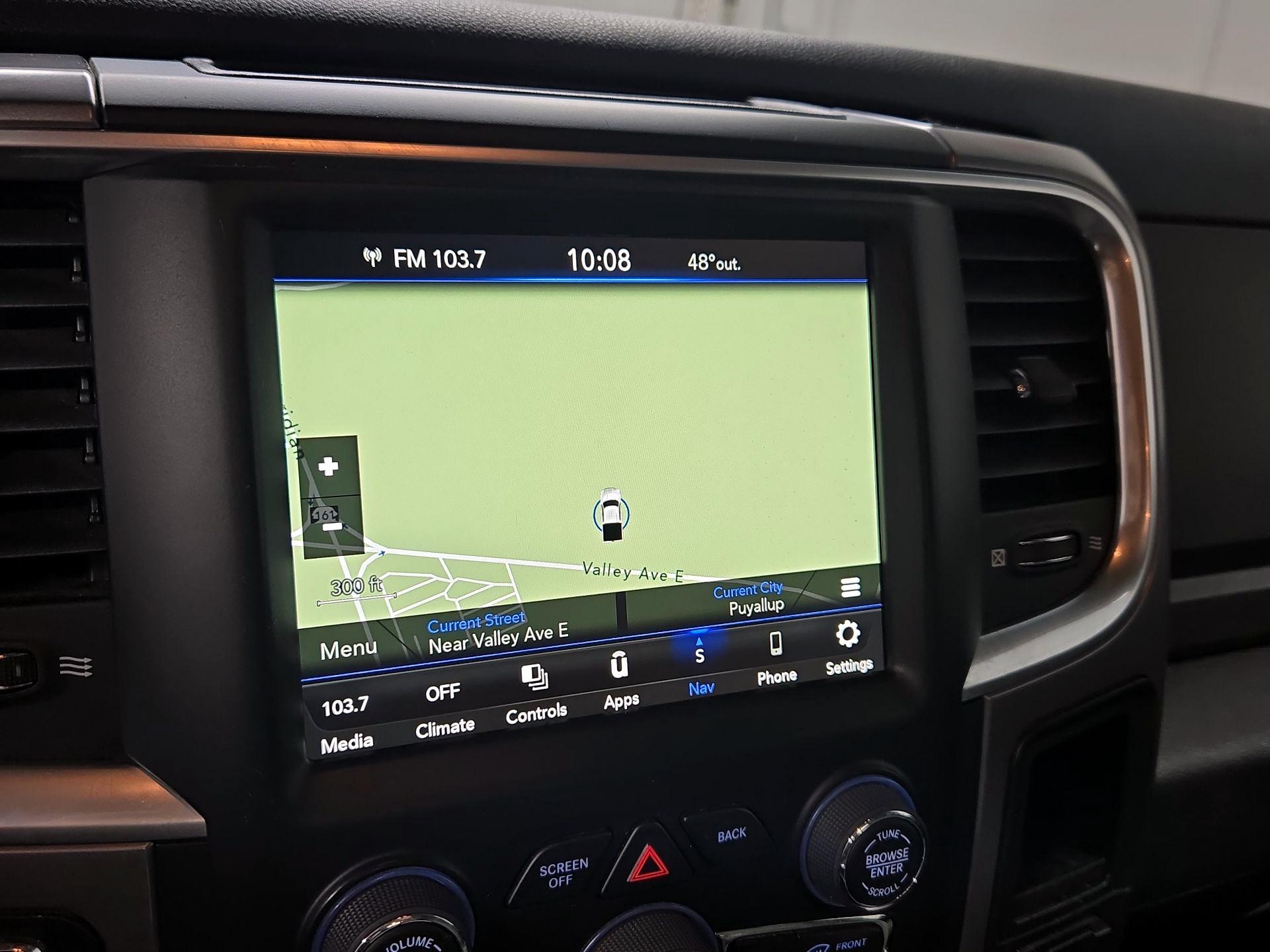 Thumbnail: 2023 RAM 1500 Classic - 14