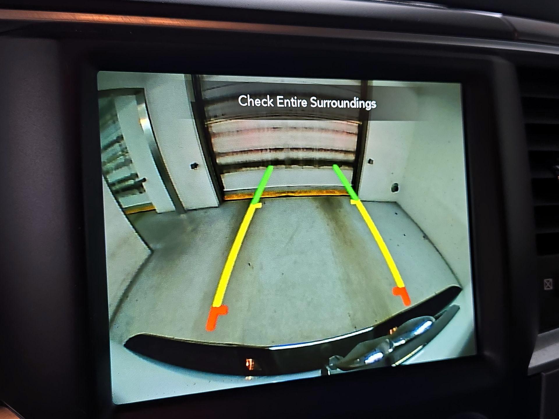 Thumbnail: 2023 RAM 1500 Classic - 15