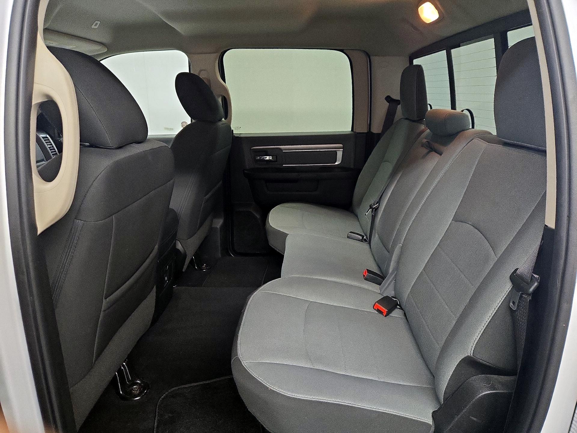 Thumbnail: 2023 RAM 1500 Classic - 20