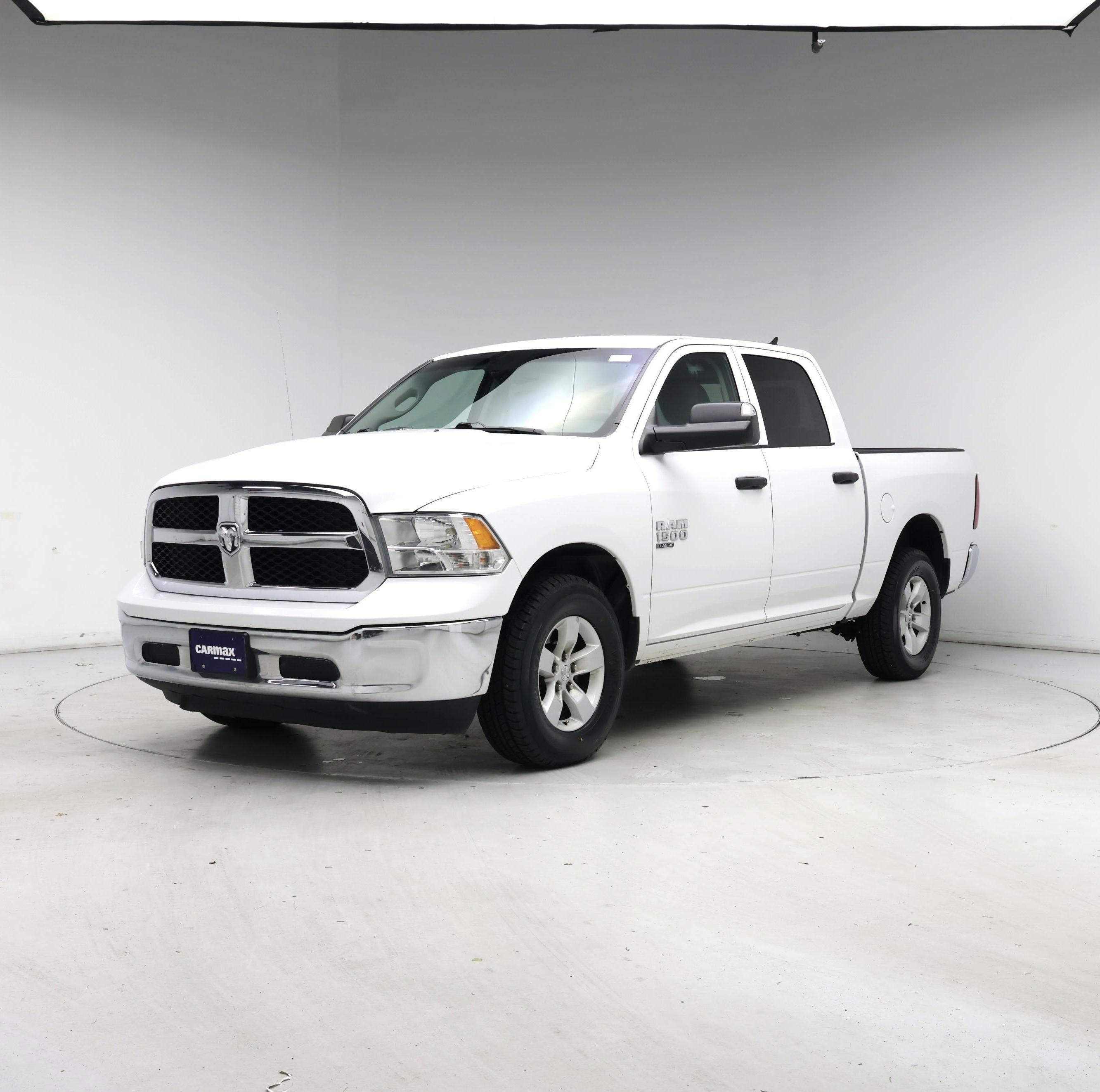 Thumbnail: 2023 RAM 1500 Classic - 5