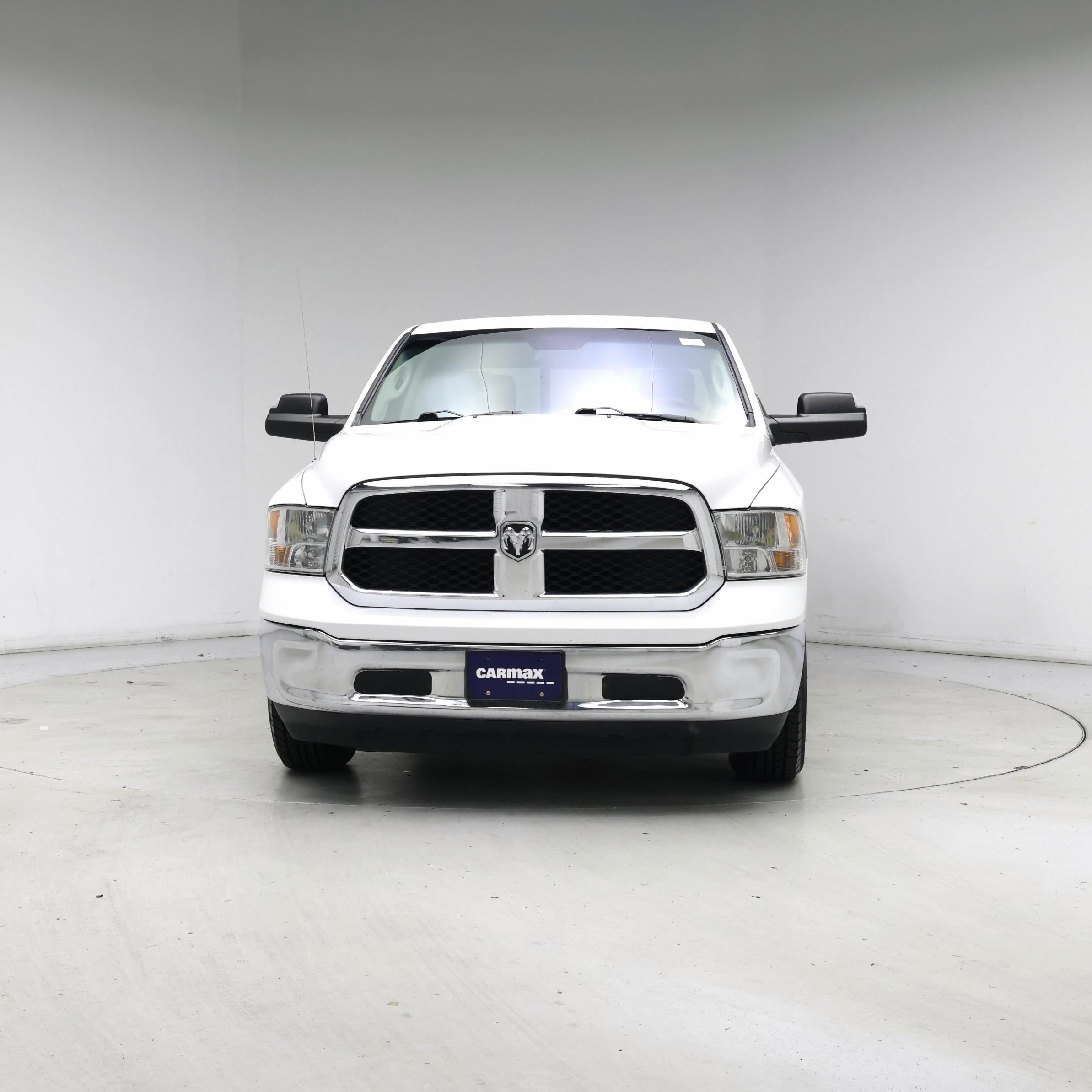 Thumbnail: 2023 RAM 1500 Classic - 7