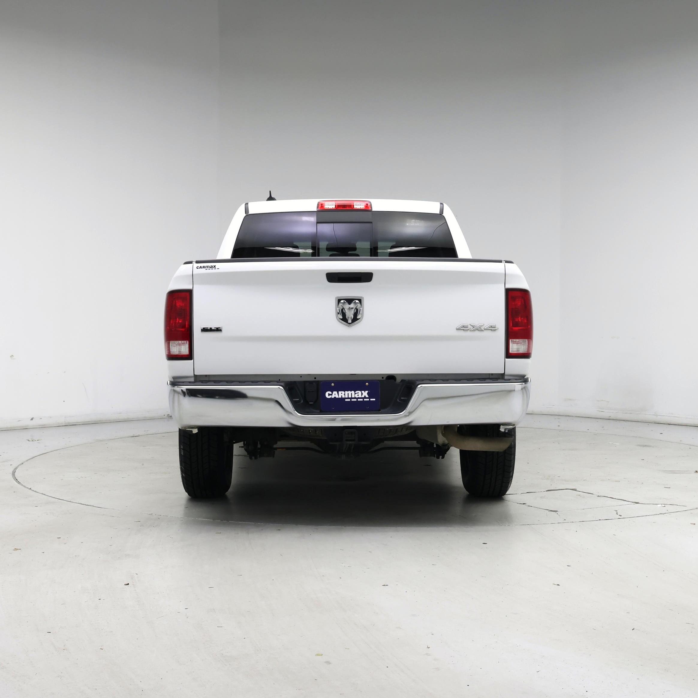 Thumbnail: 2023 RAM 1500 Classic - 8