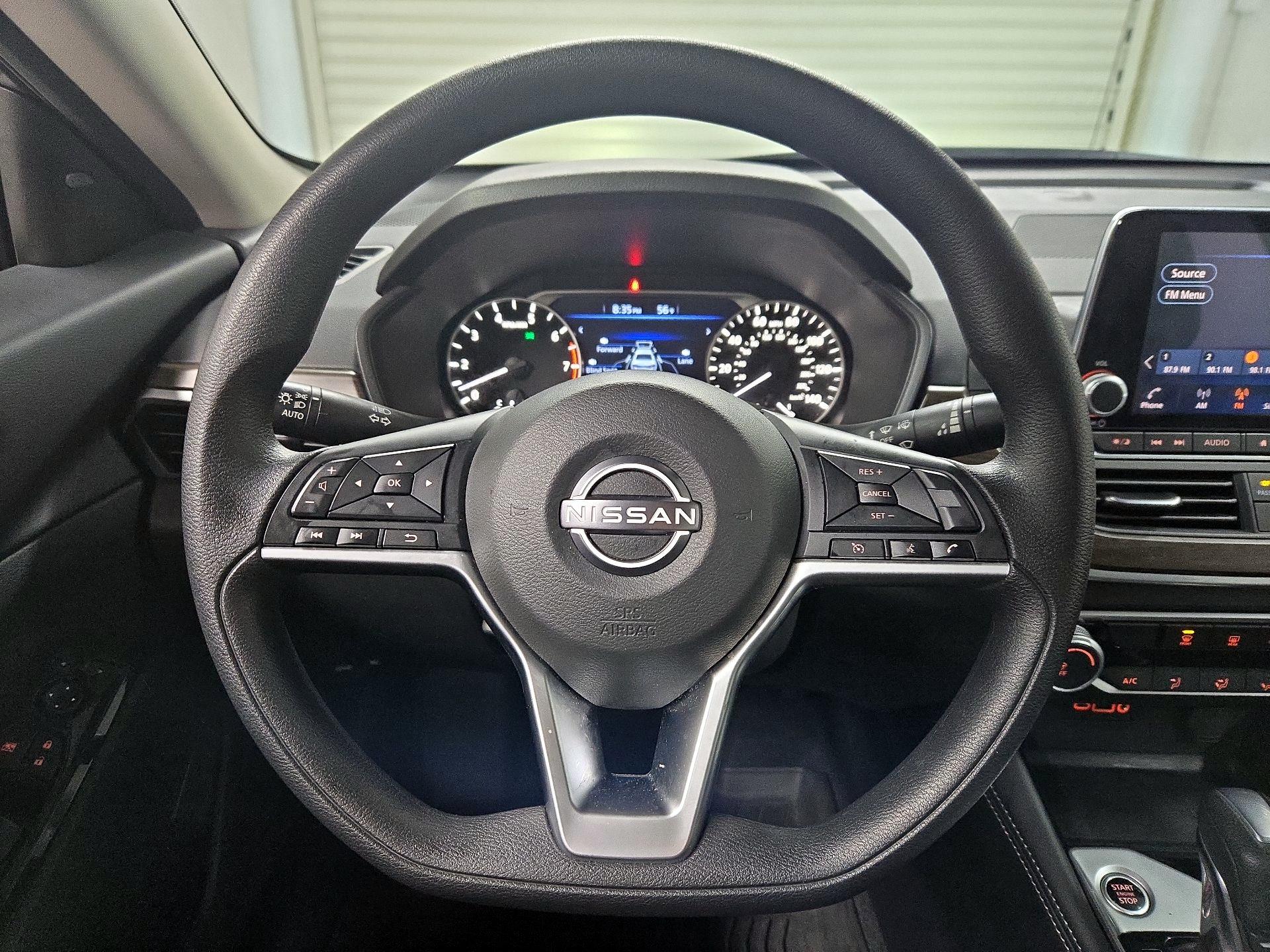 Thumbnail: 2023 Nissan Altima - 10