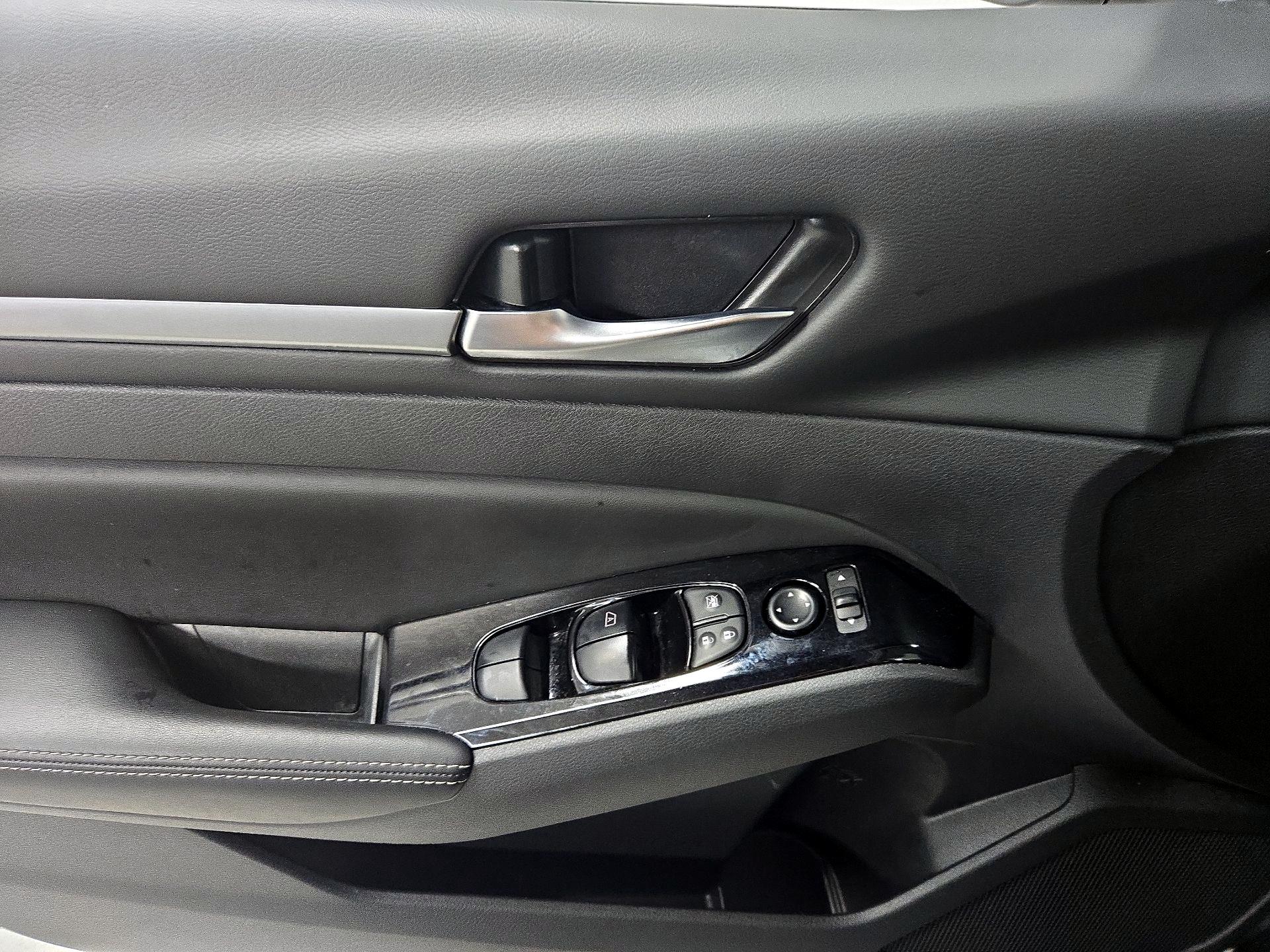 Thumbnail: 2023 Nissan Altima - 12