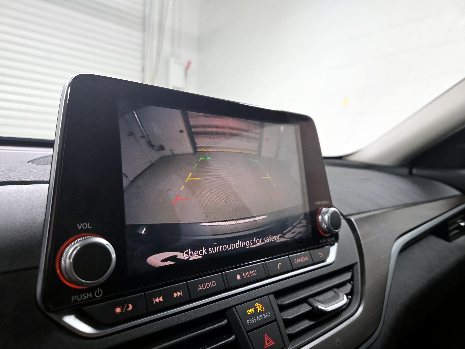 Thumbnail: 2023 Nissan Altima - 14