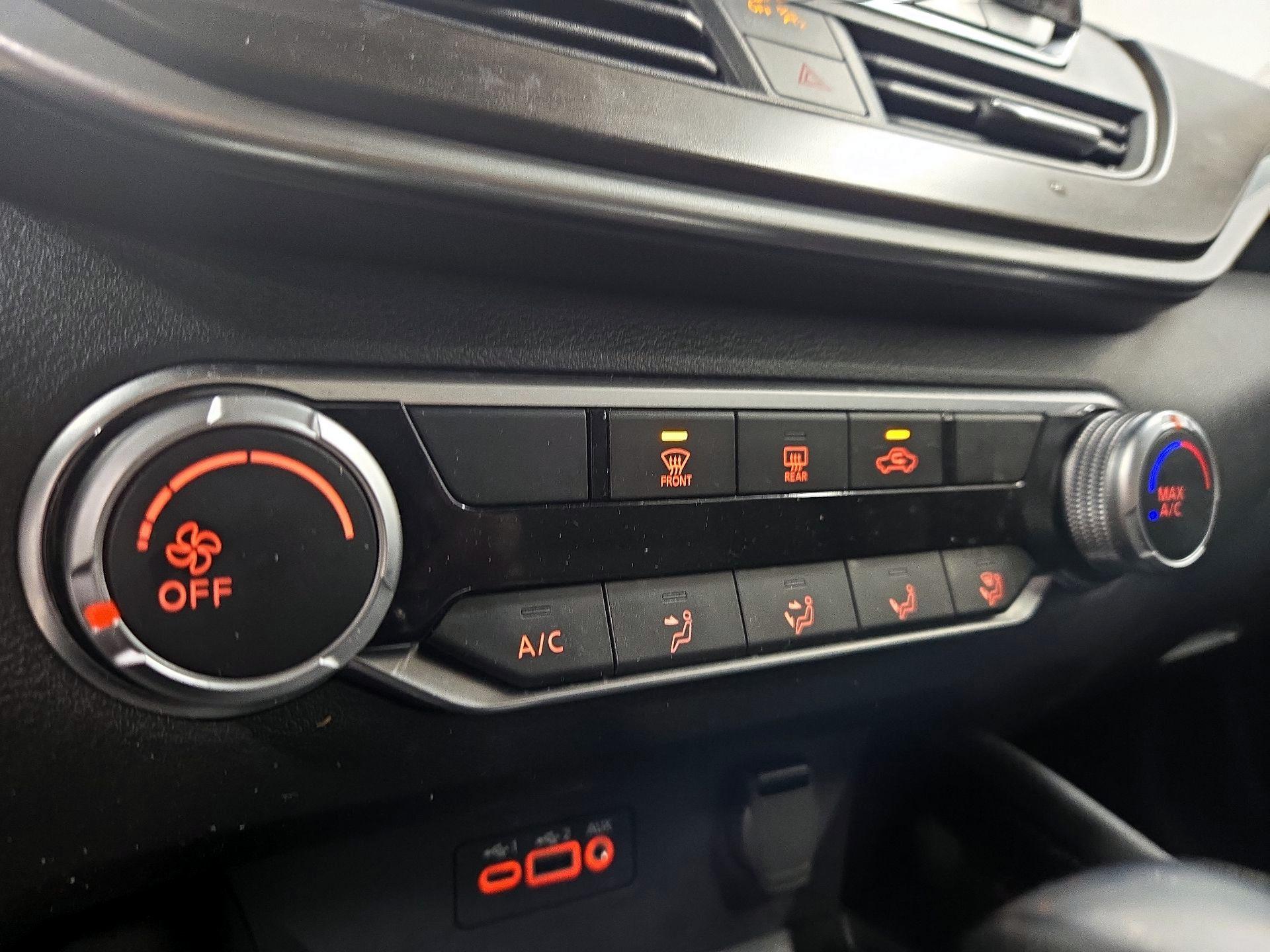 Thumbnail: 2023 Nissan Altima - 16