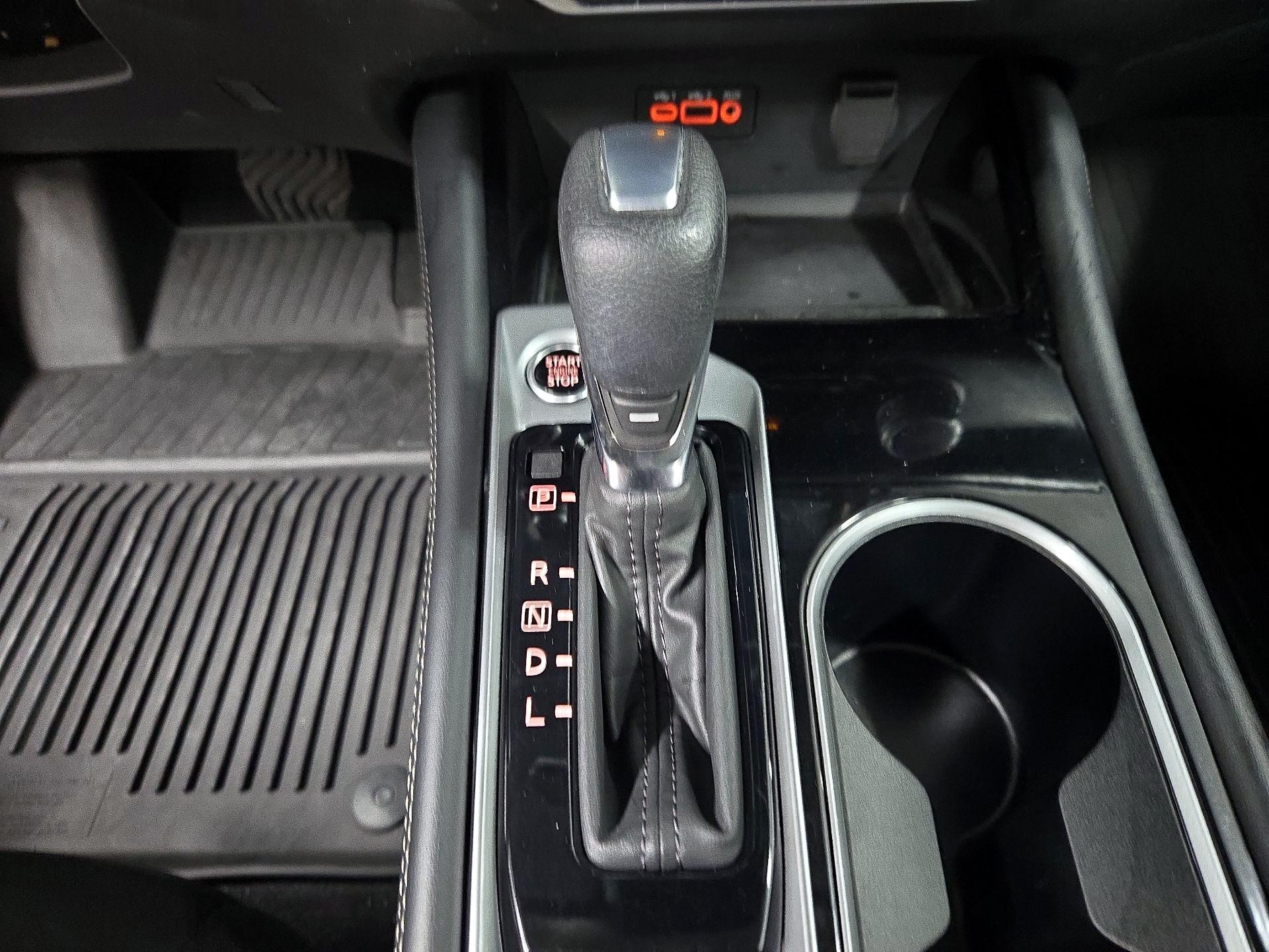 Thumbnail: 2023 Nissan Altima - 17