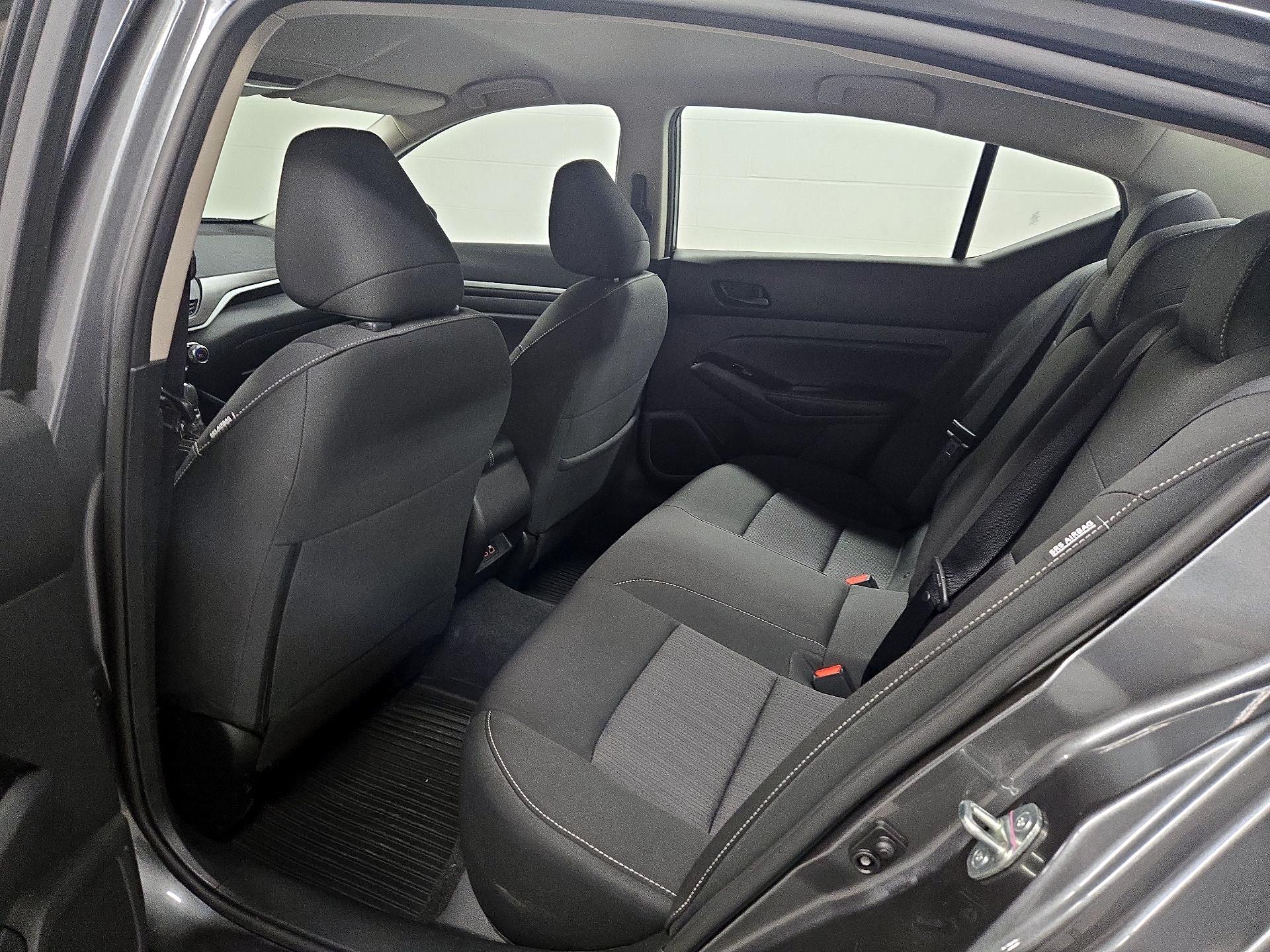 Thumbnail: 2023 Nissan Altima - 19