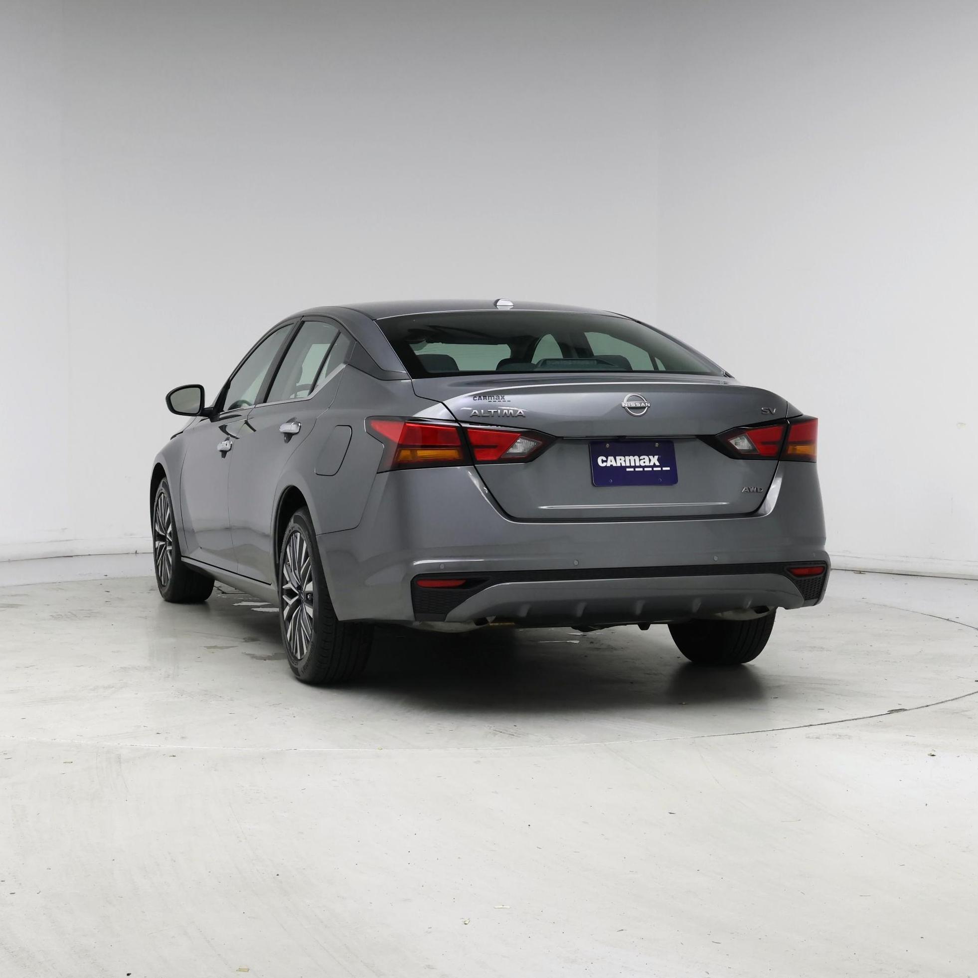 Thumbnail: 2023 Nissan Altima - 6