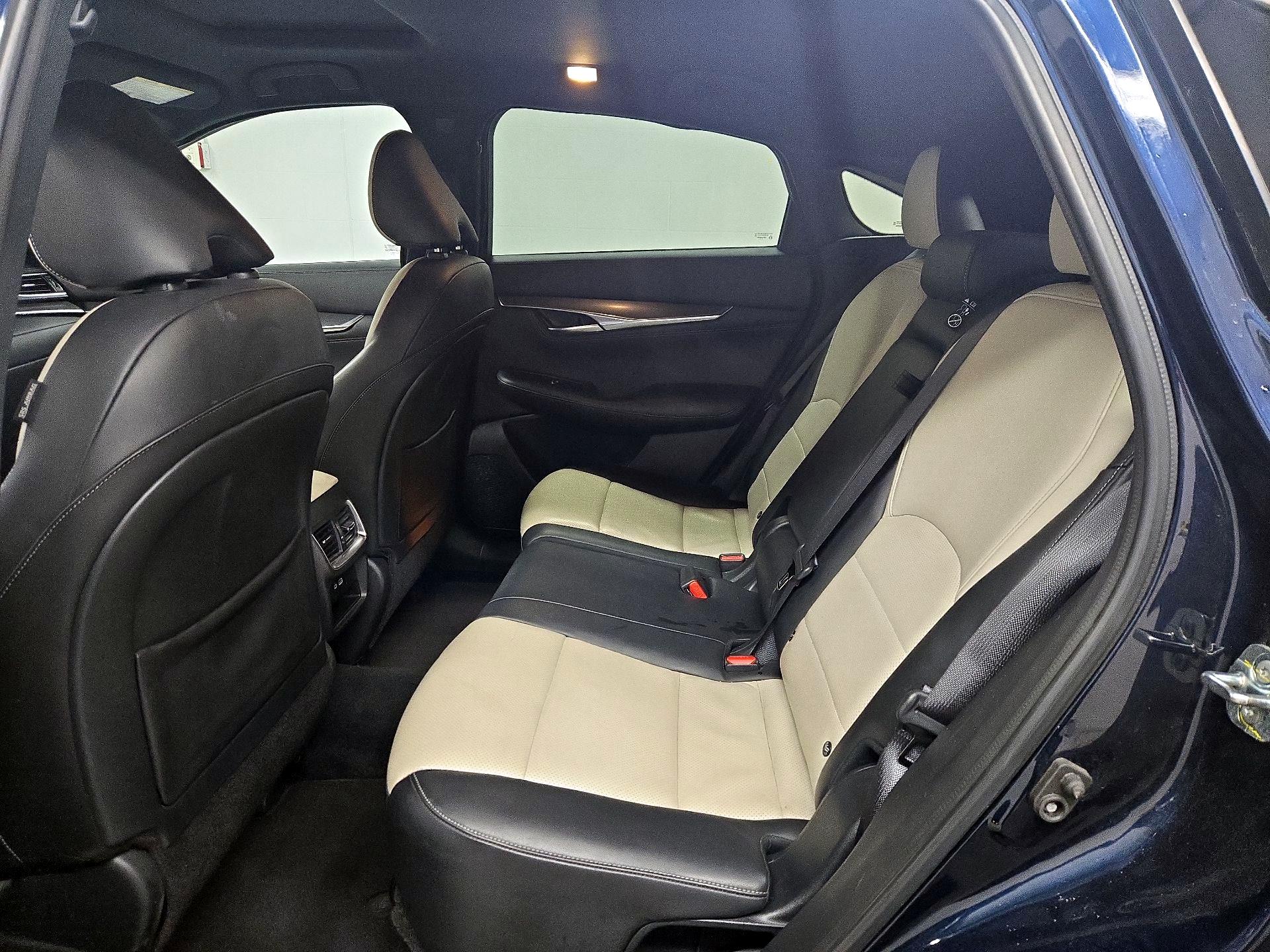 Thumbnail: 2024 INFINITI QX55 - 20