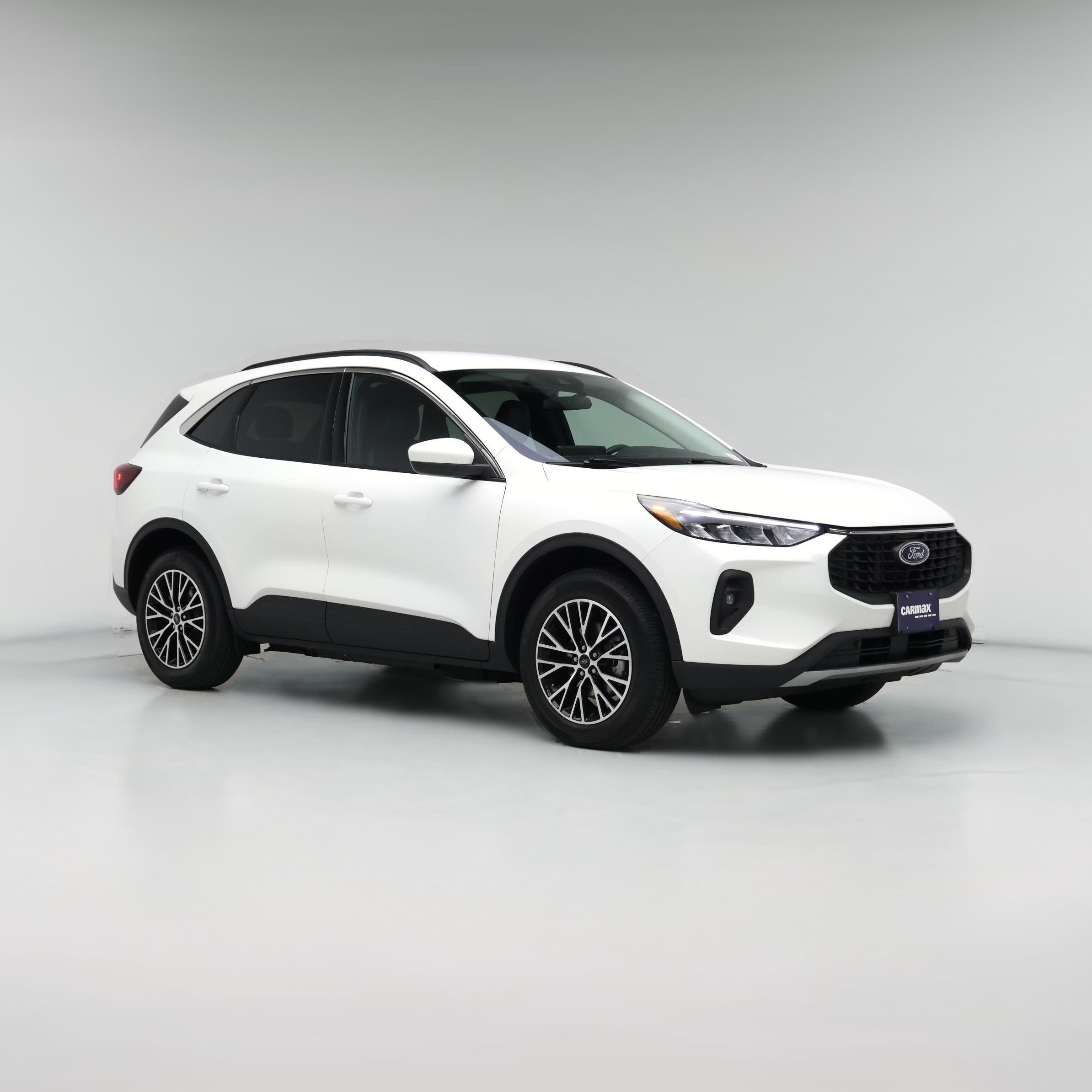 Thumbnail: 2024 Ford Escape - 1