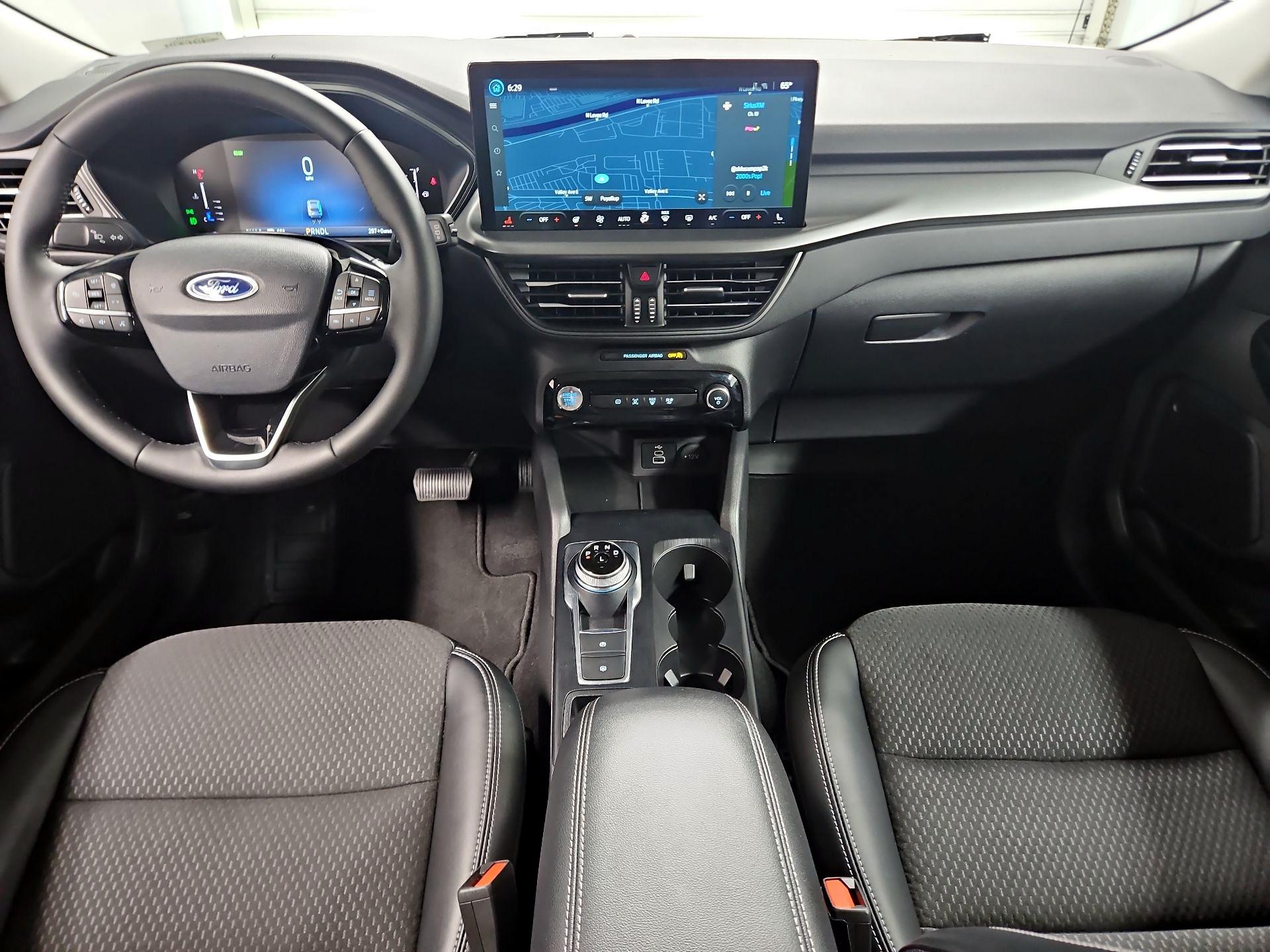 Thumbnail: 2024 Ford Escape - 9