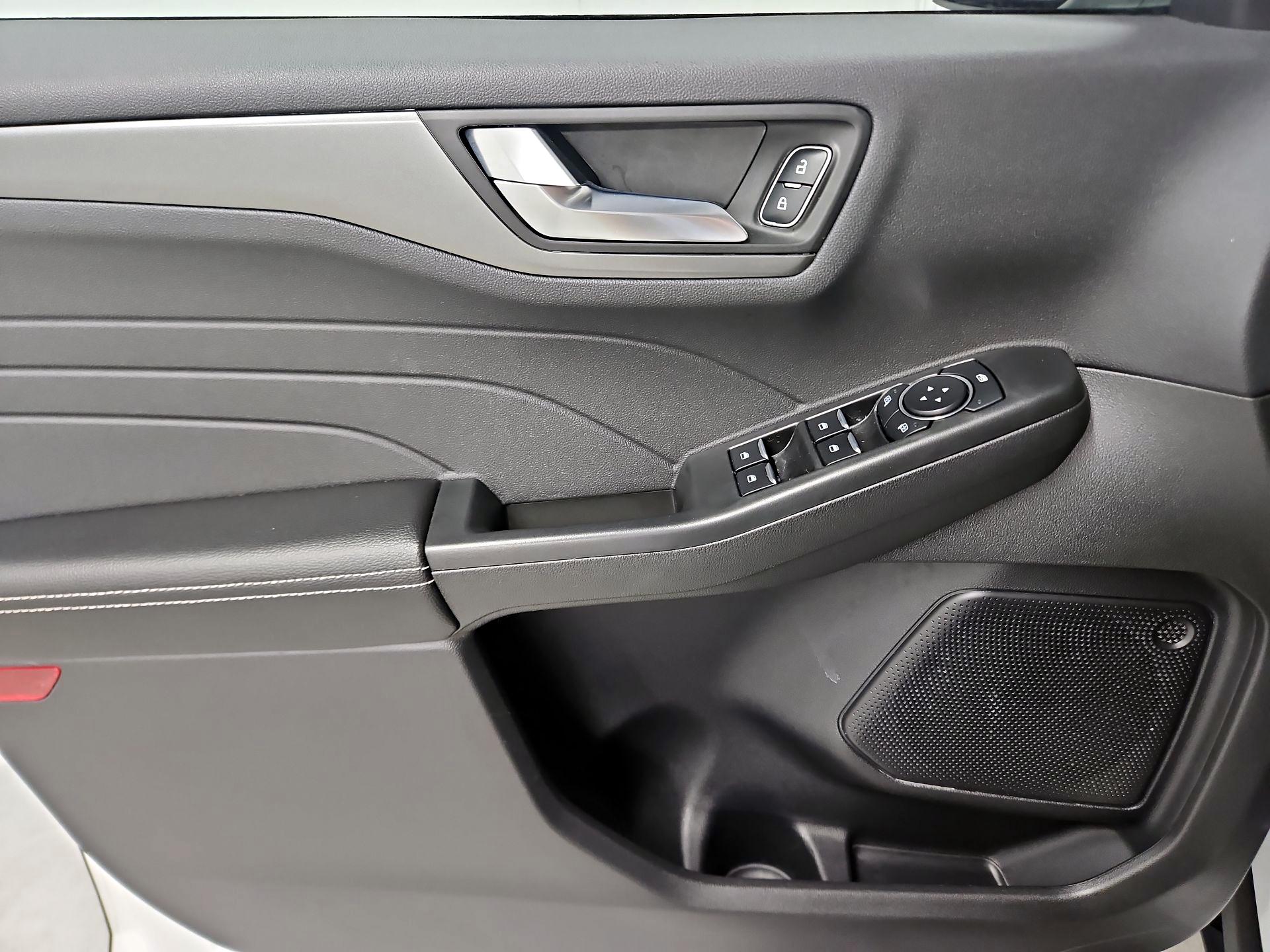 Thumbnail: 2024 Ford Escape - 12