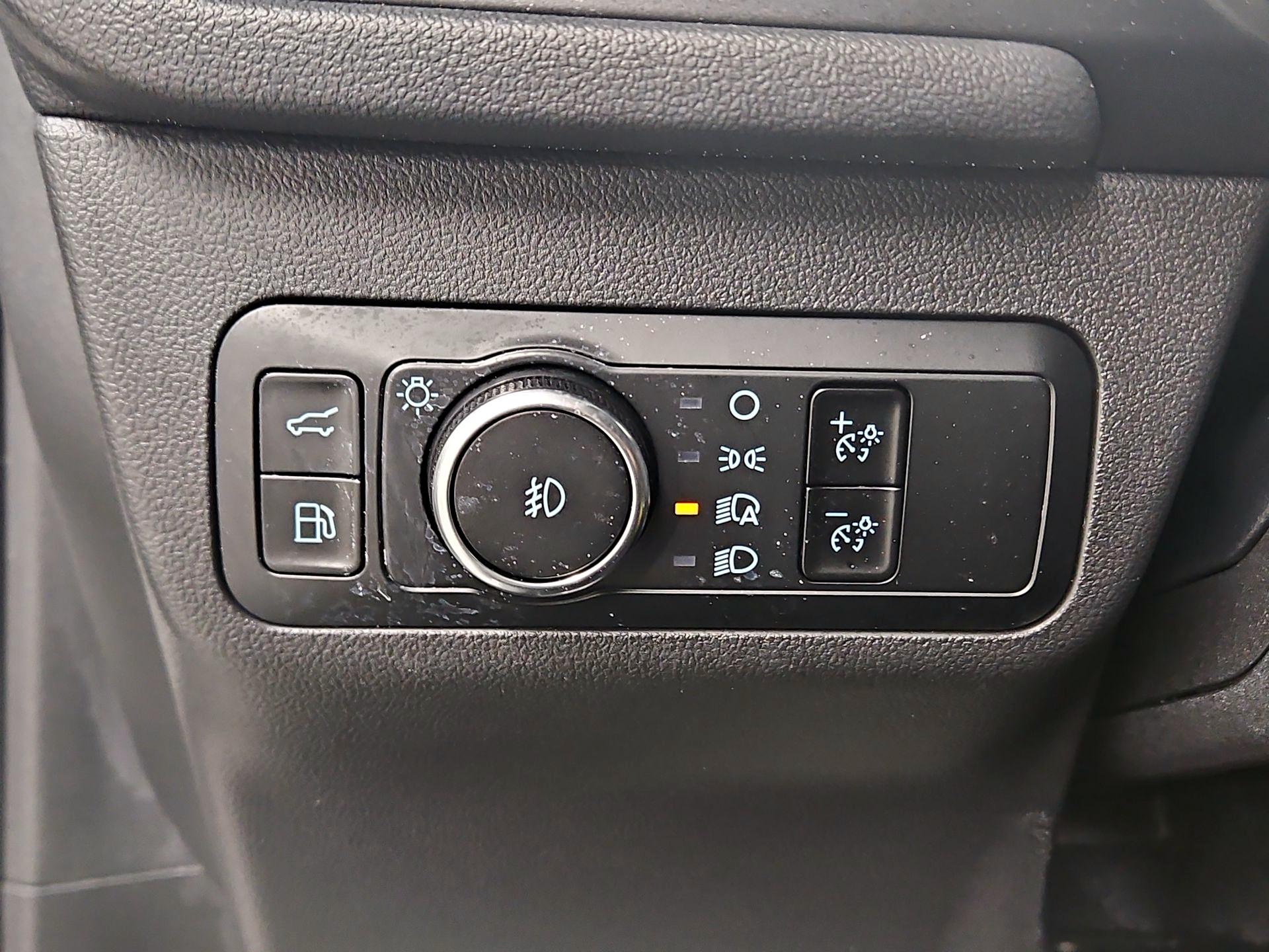 Thumbnail: 2024 Ford Escape - 13