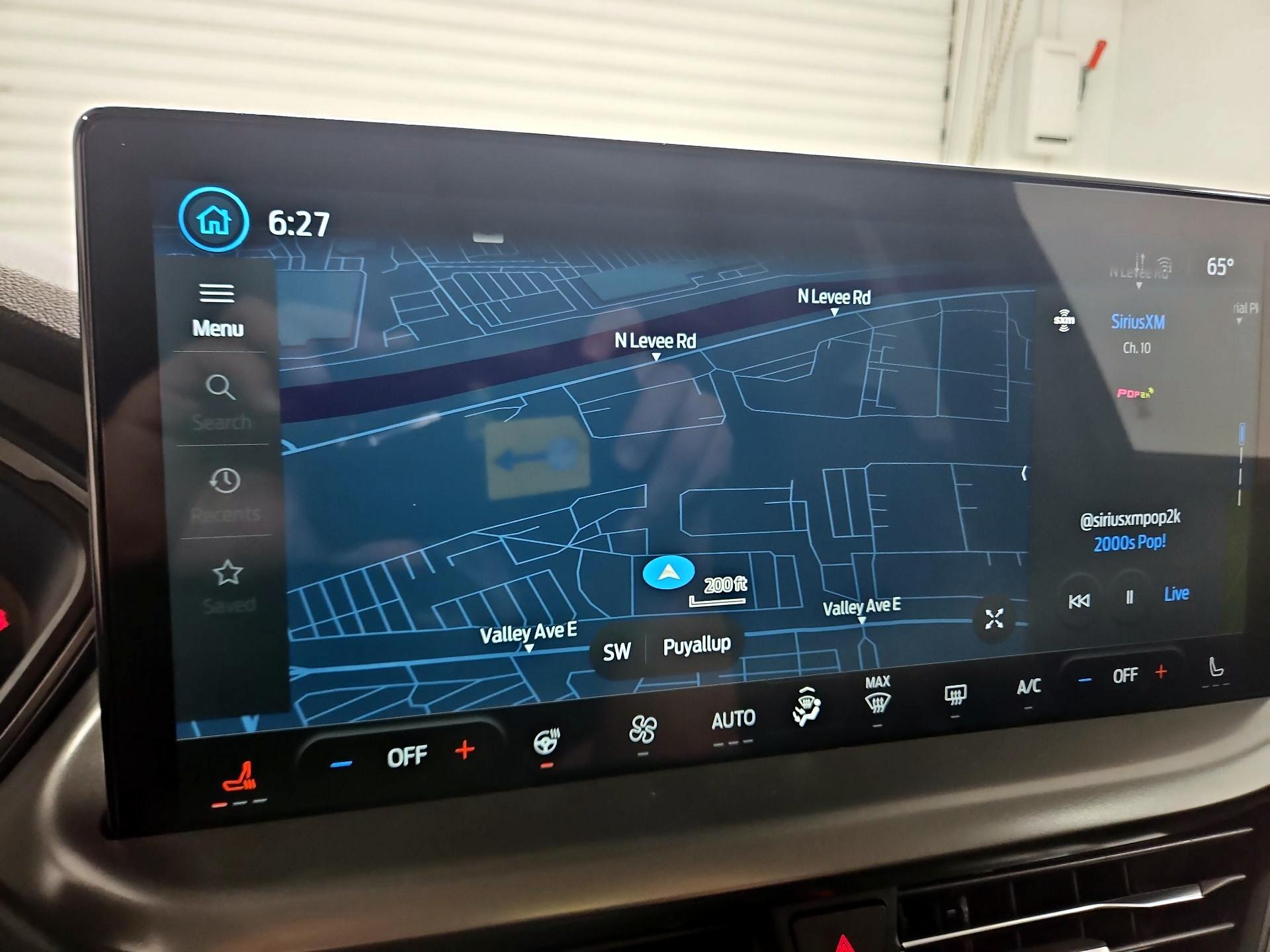 Thumbnail: 2024 Ford Escape - 14