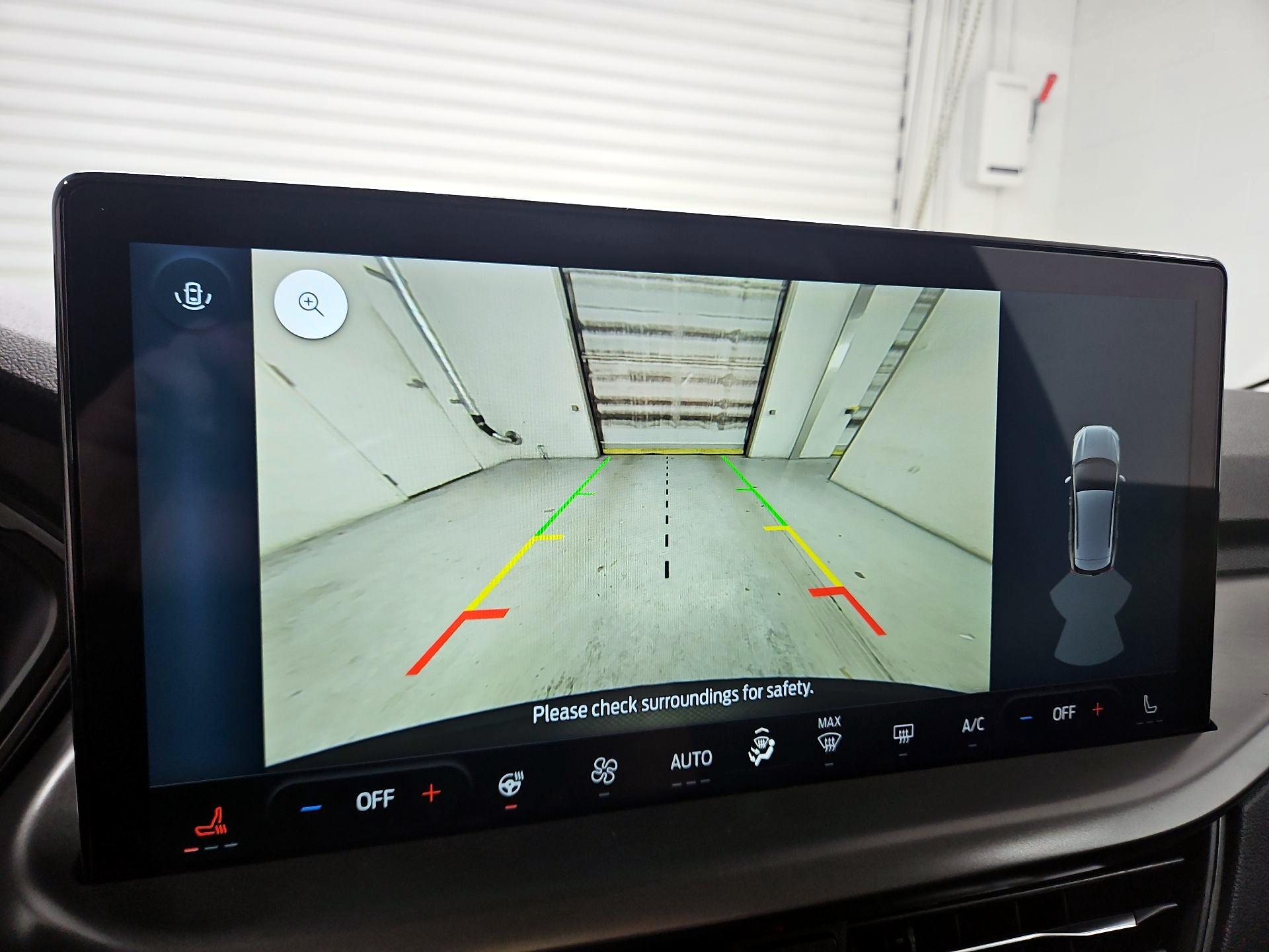 Thumbnail: 2024 Ford Escape - 15