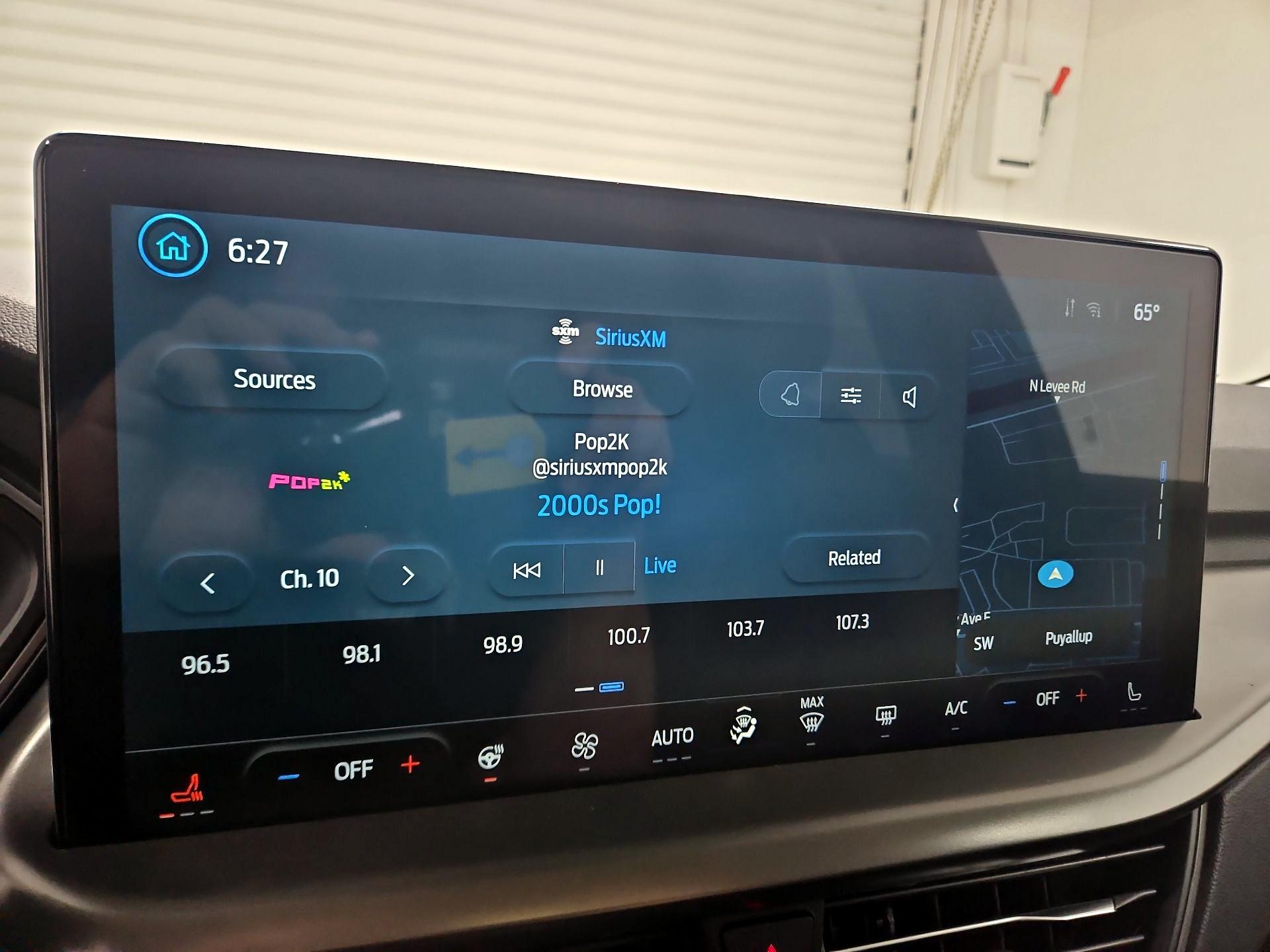 Thumbnail: 2024 Ford Escape - 16