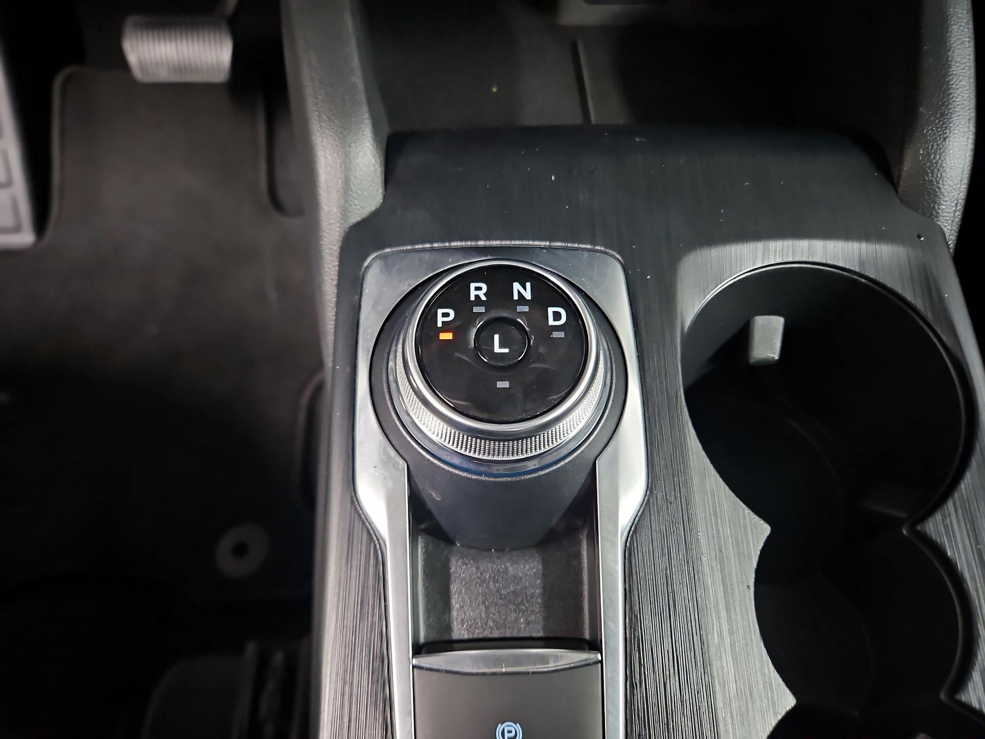 Thumbnail: 2024 Ford Escape - 18