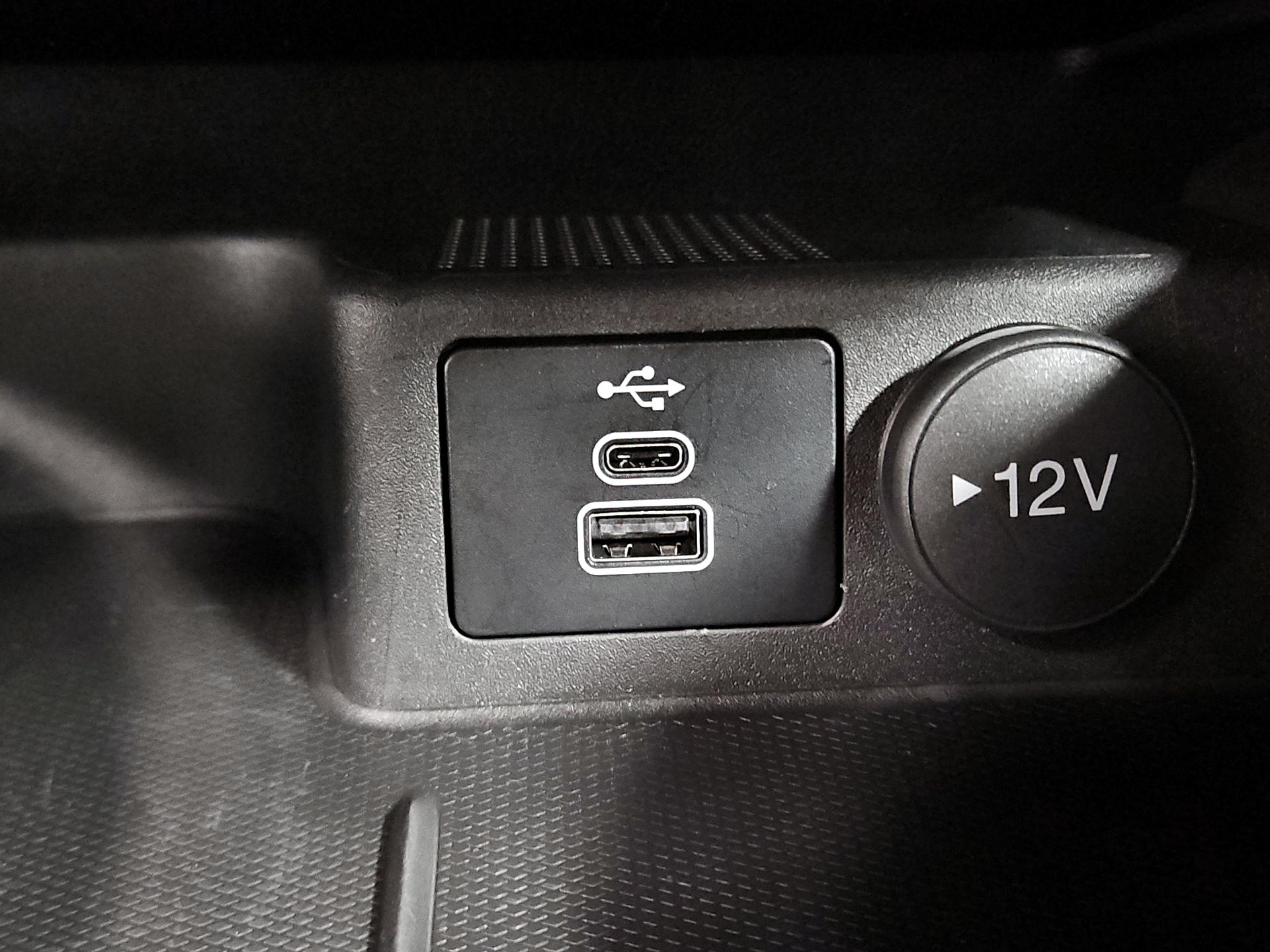 Thumbnail: 2024 Ford Escape - 19