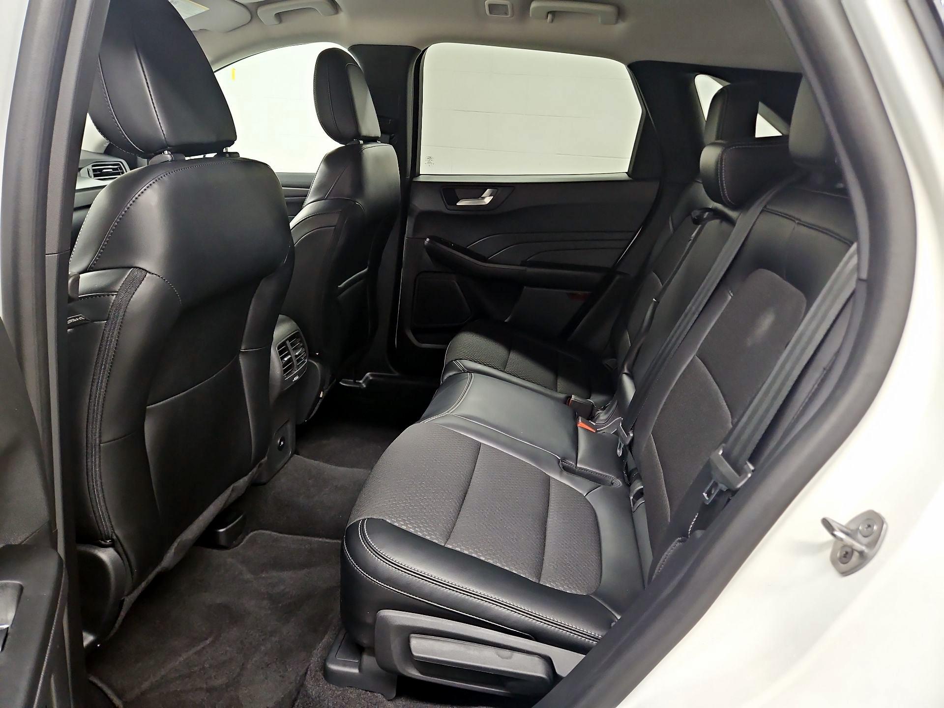 Thumbnail: 2024 Ford Escape - 20