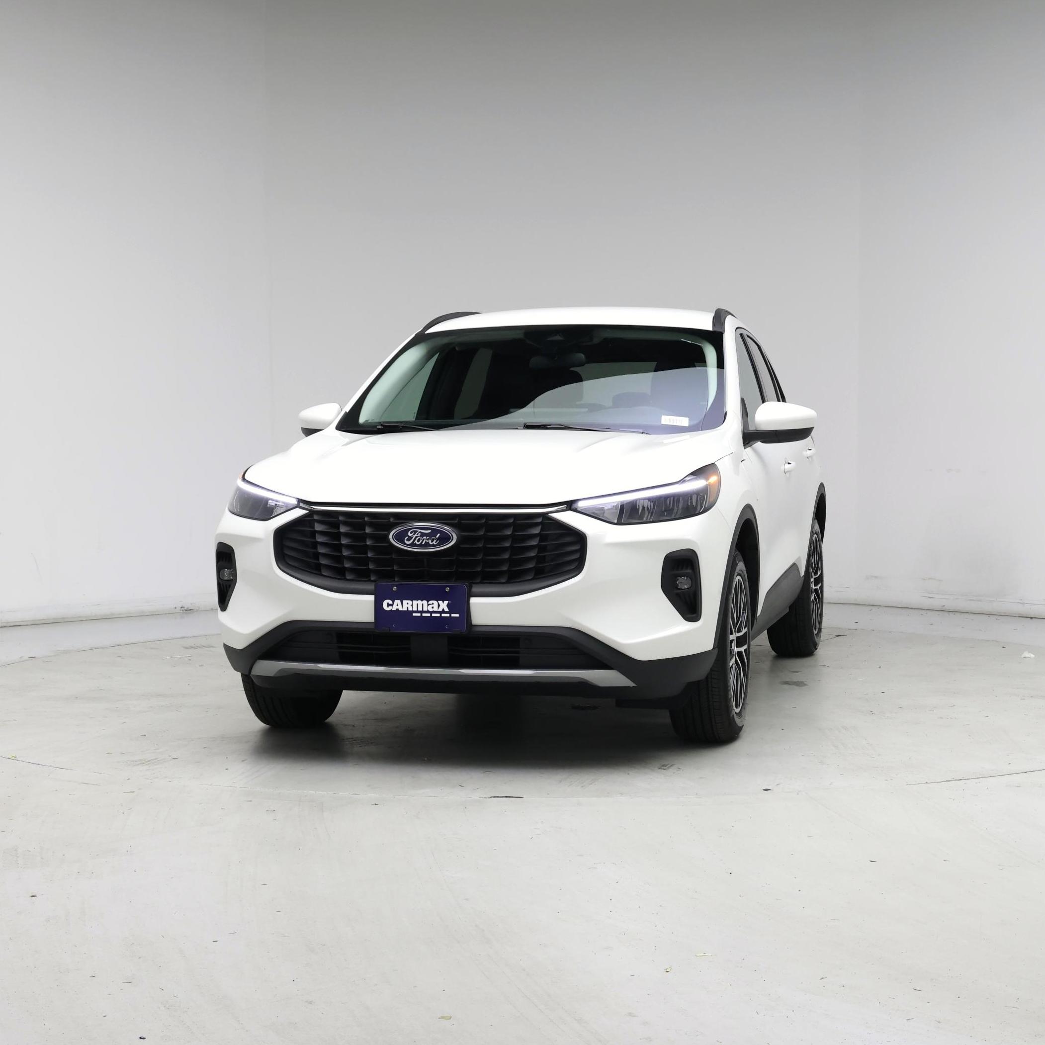 Thumbnail: 2024 Ford Escape - 4