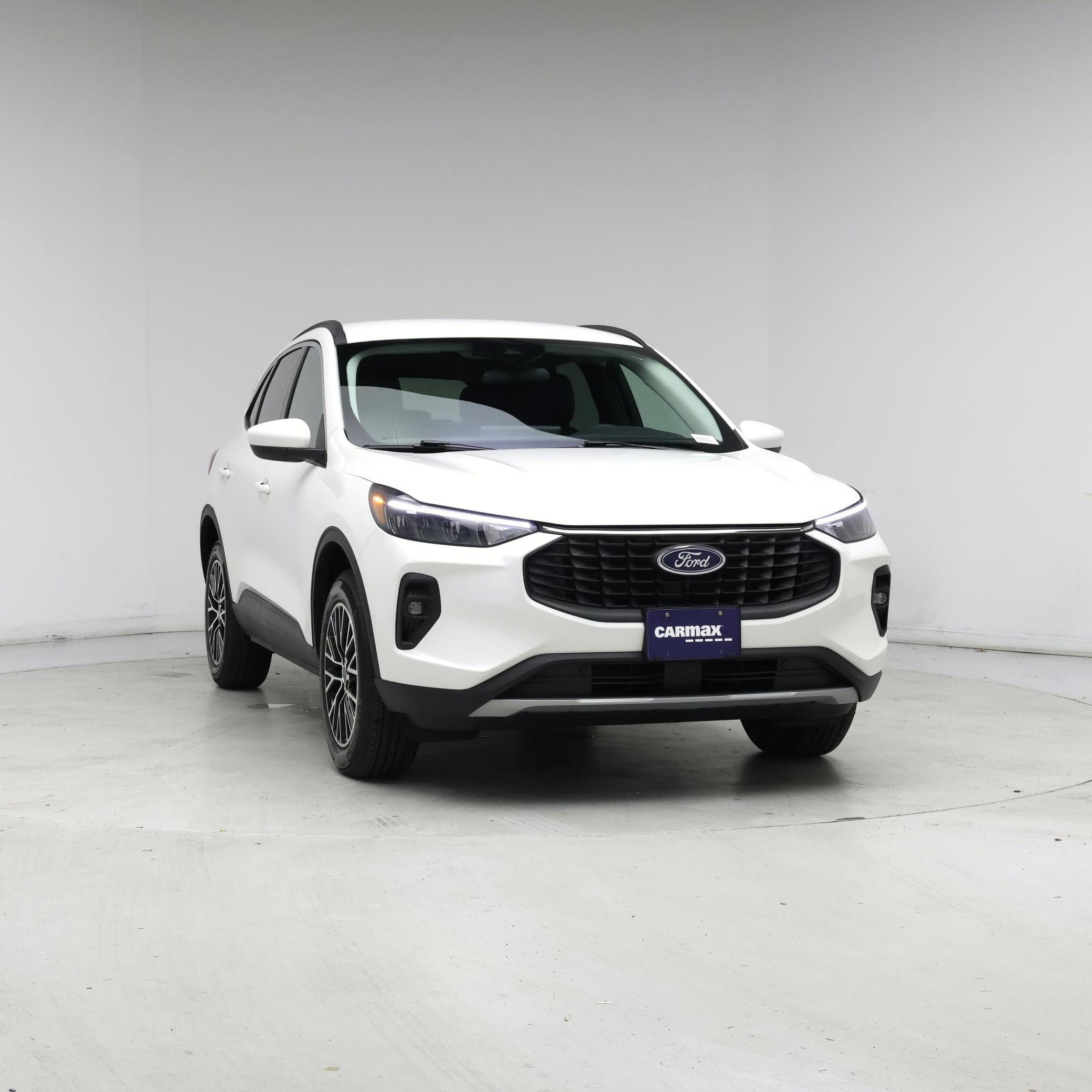 Thumbnail: 2024 Ford Escape - 5